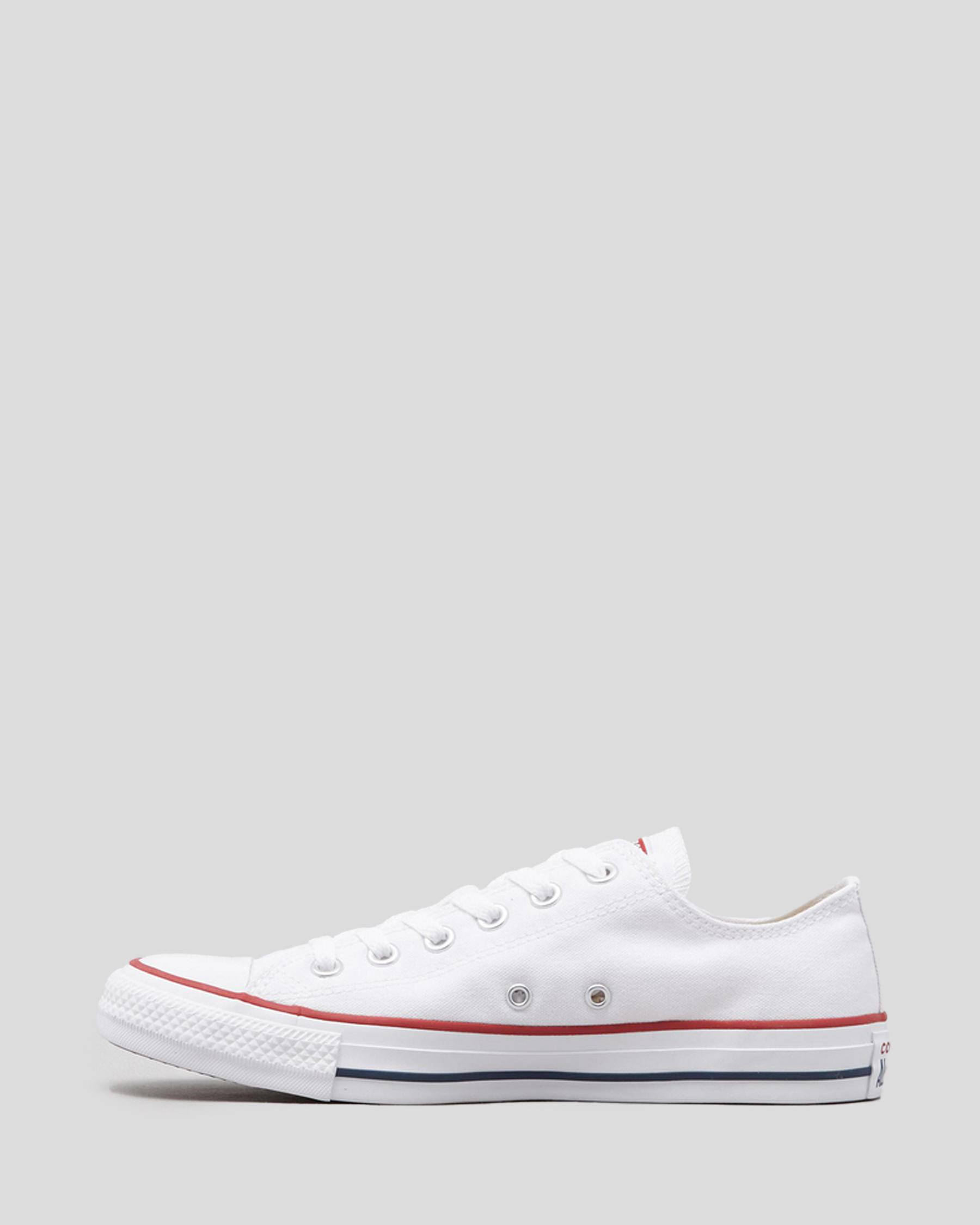 Chuck Taylor Lo-Pro Shoes