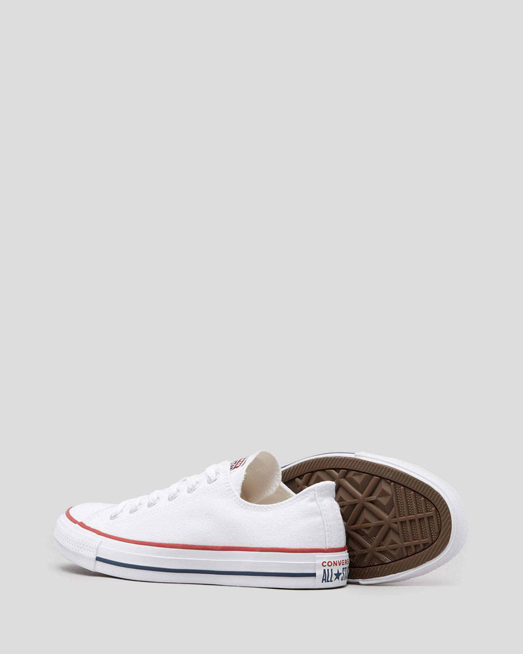 Chuck Taylor Lo-Pro Shoes