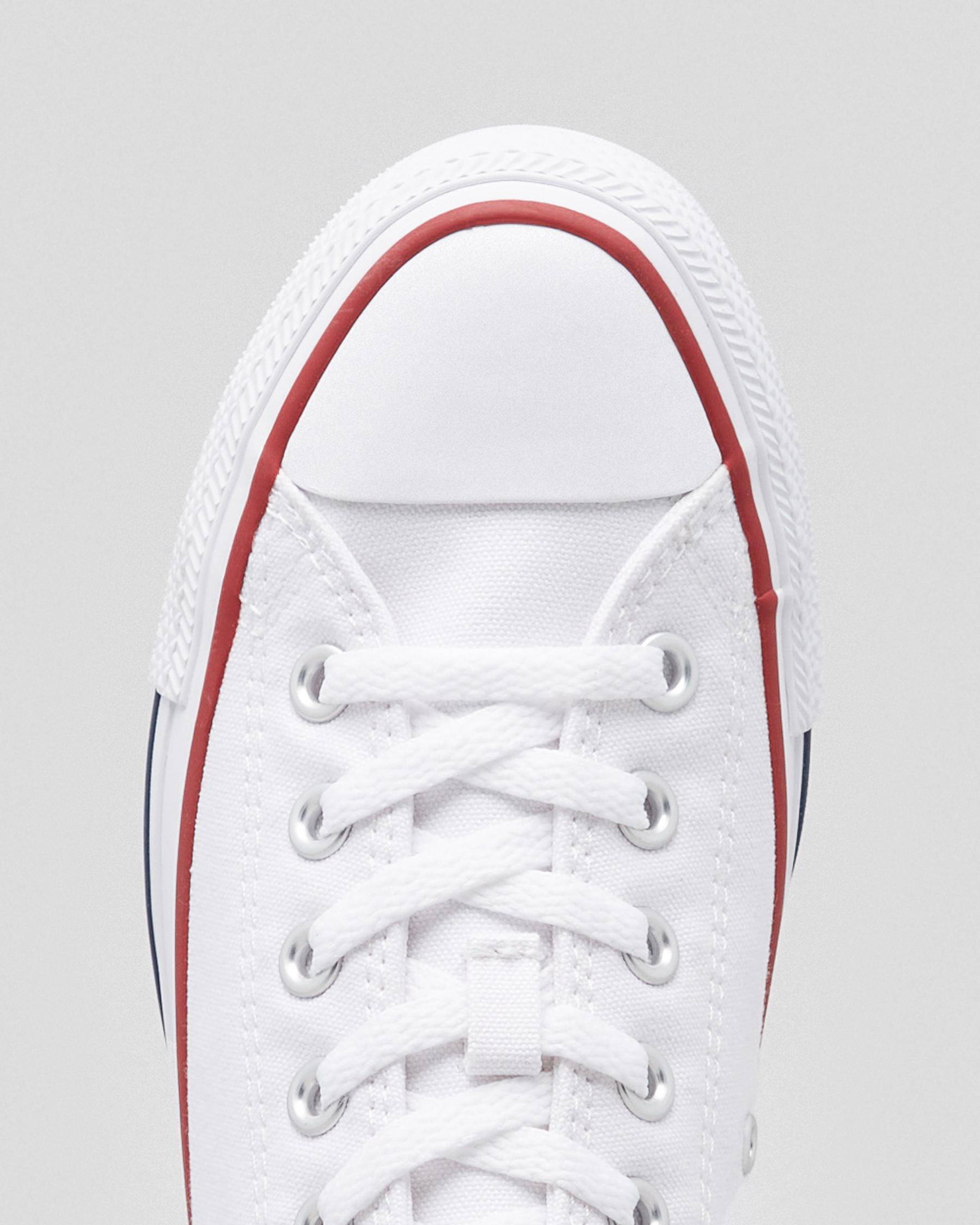 Chuck Taylor Lo-Pro Shoes