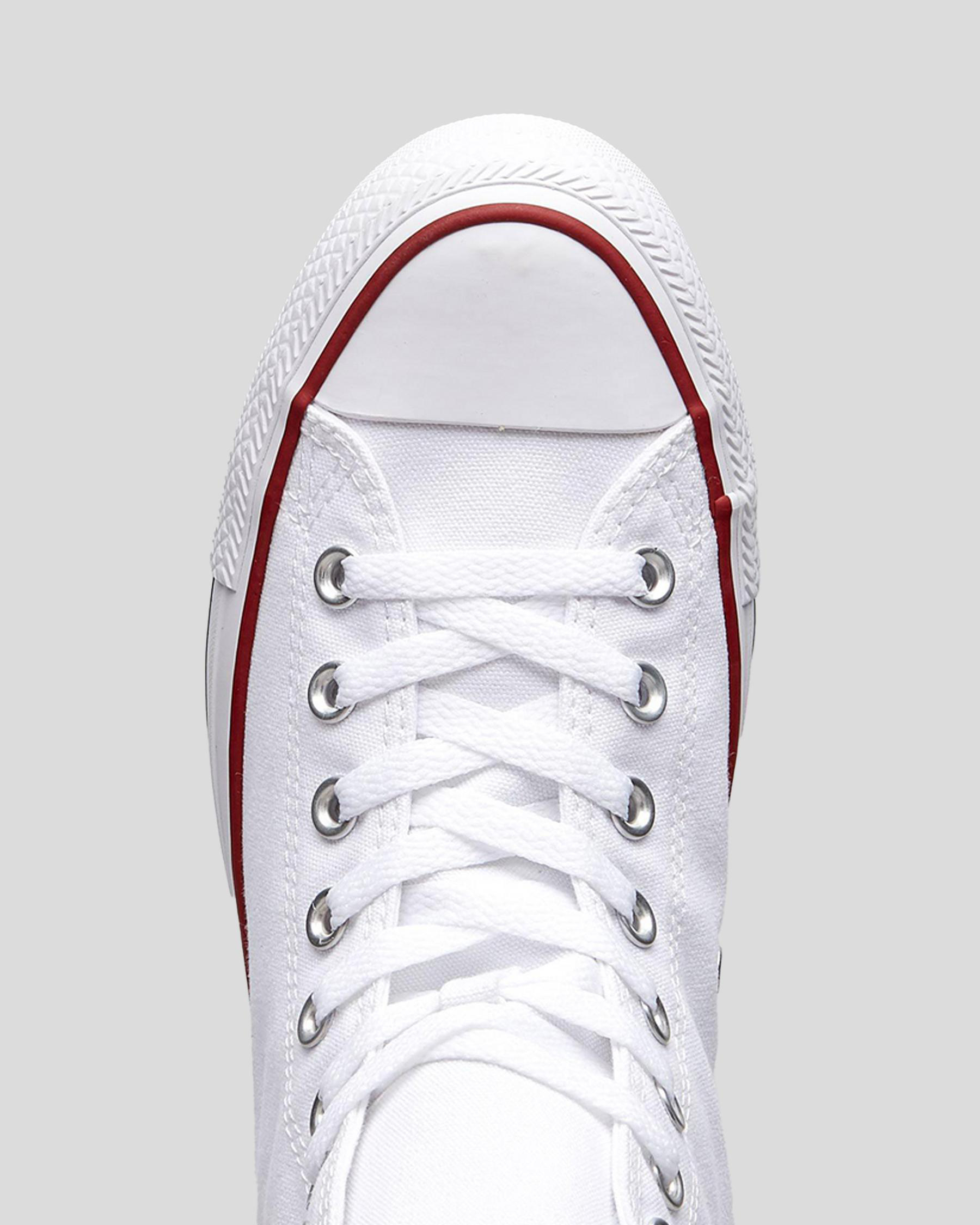 Chuck Taylor Hi-Top Shoes