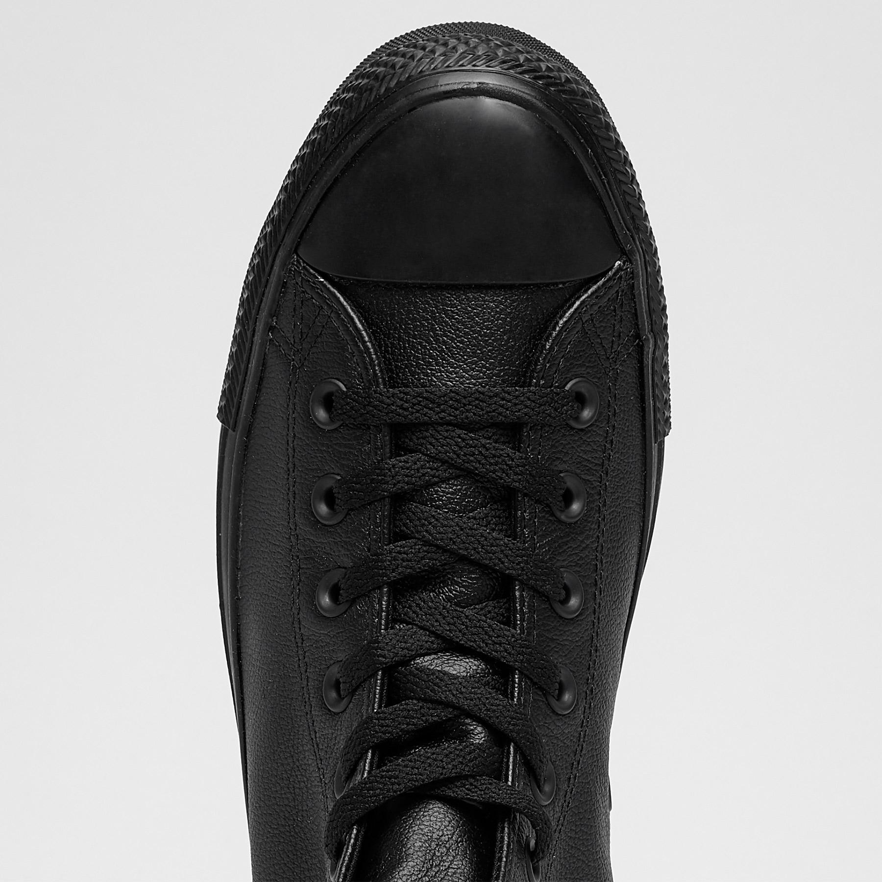 Chuck Taylor All Star Leather Hi-Top Shoes