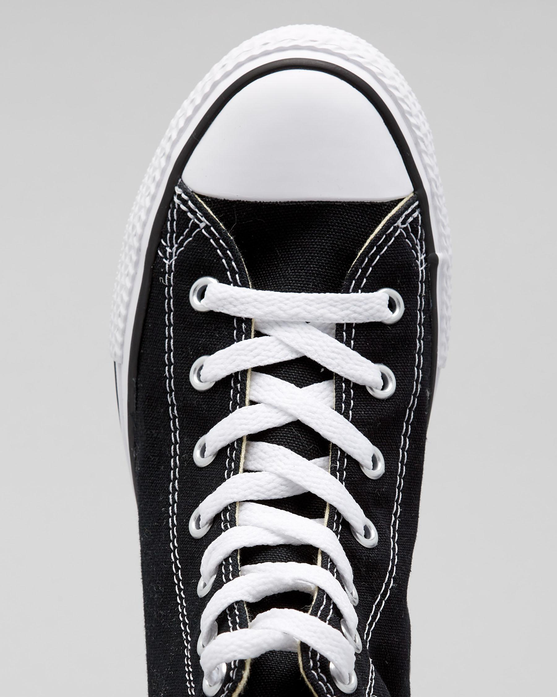 Chuck Taylor Hi-top Shoes