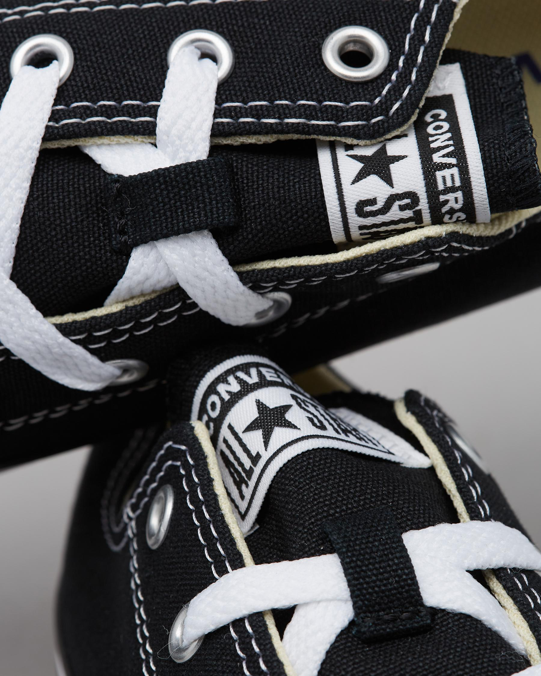 Chuck Taylor Lo-Cut Shoes