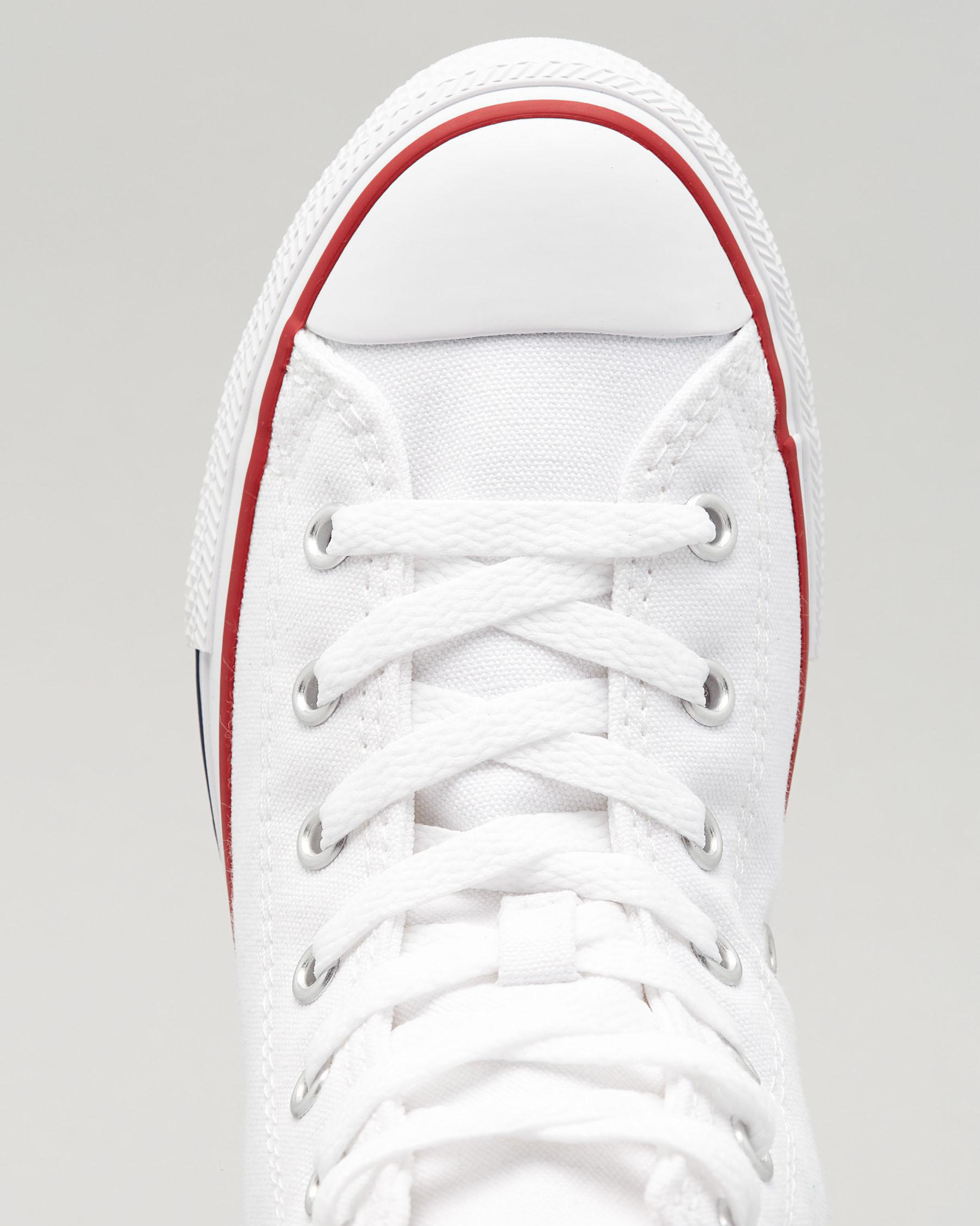 Chuck Taylor Hi-top Shoes