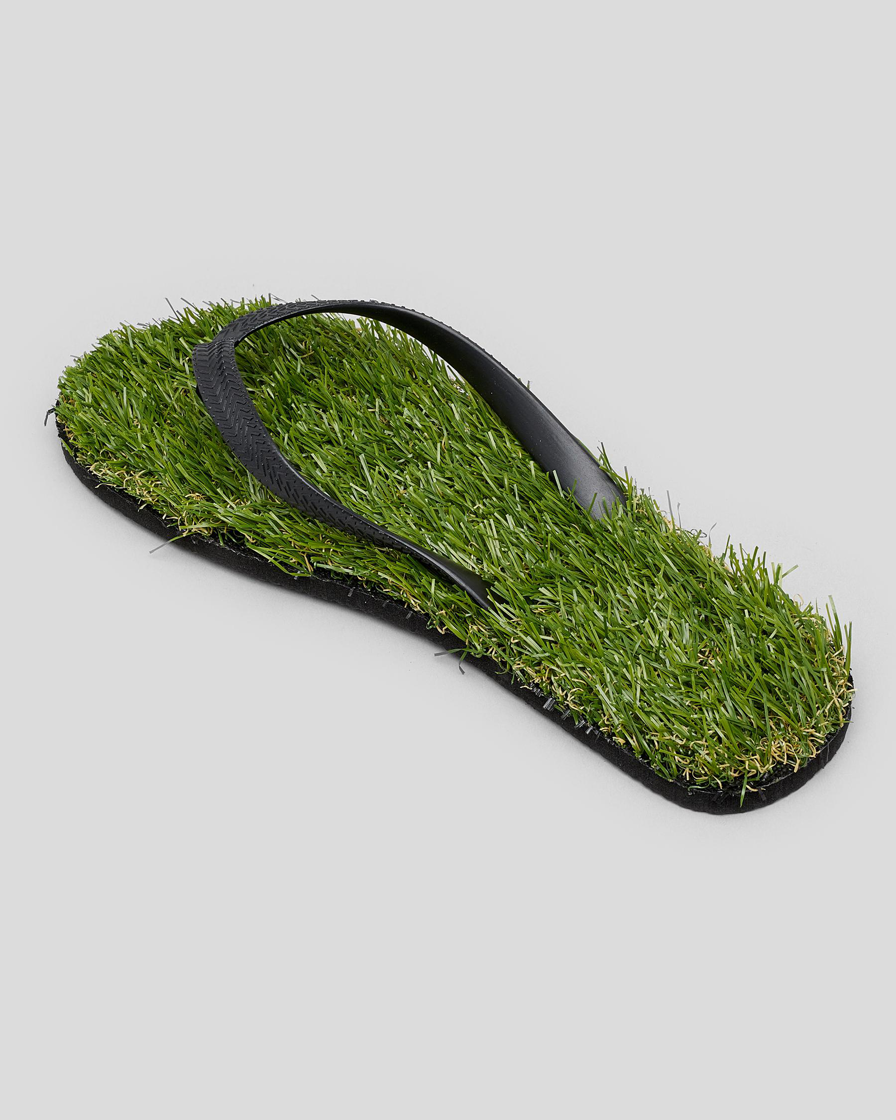 Keep On The Grass Thong