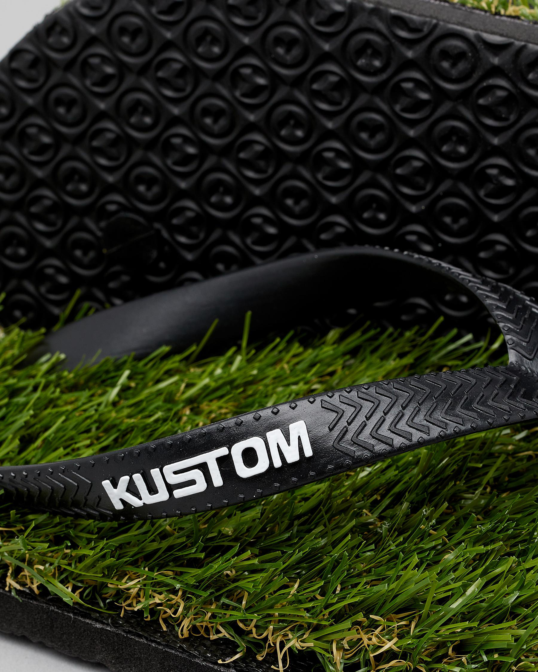 Keep On The Grass Thong