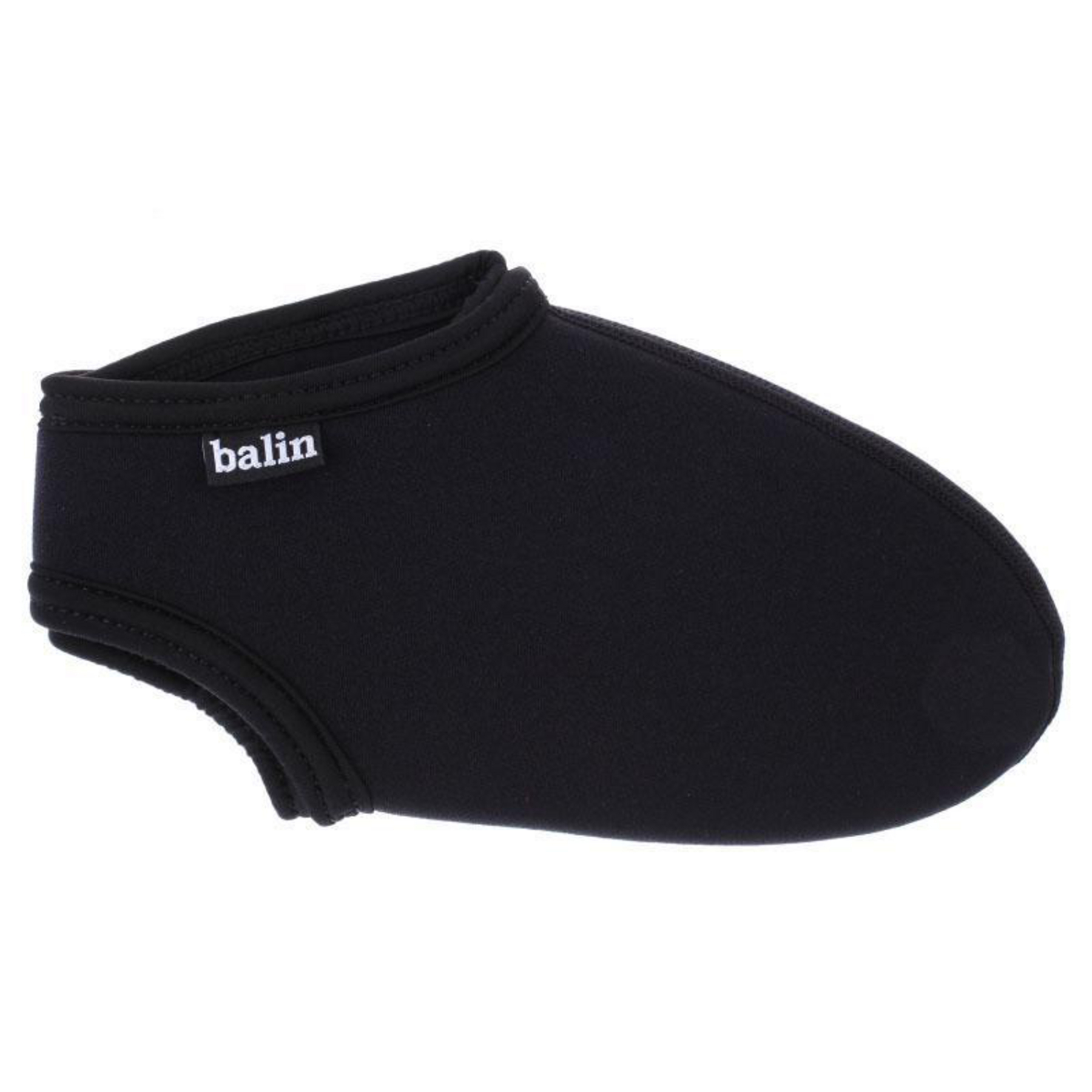 Lo-cut Neoprene Fin Socks