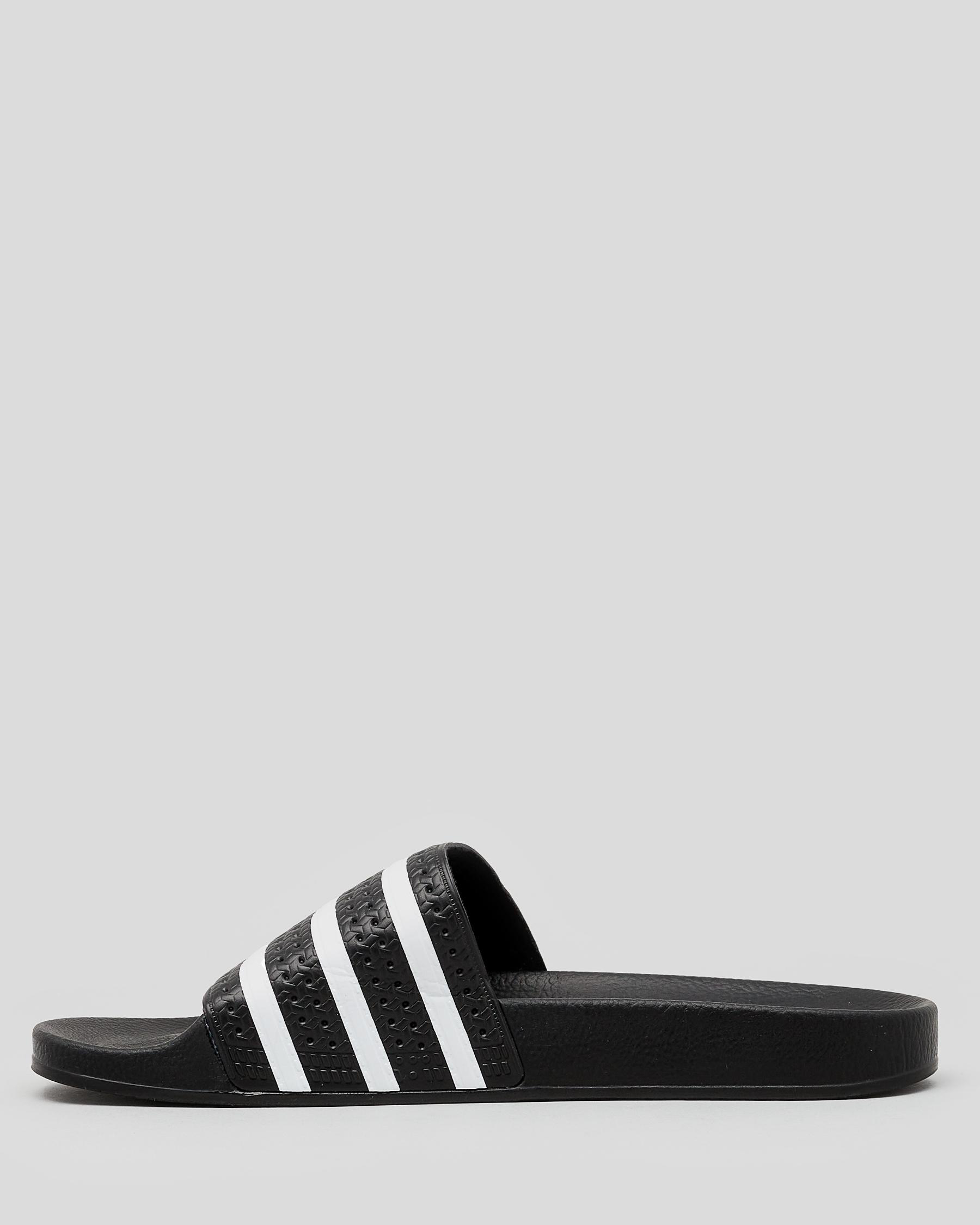 Adilette Slides