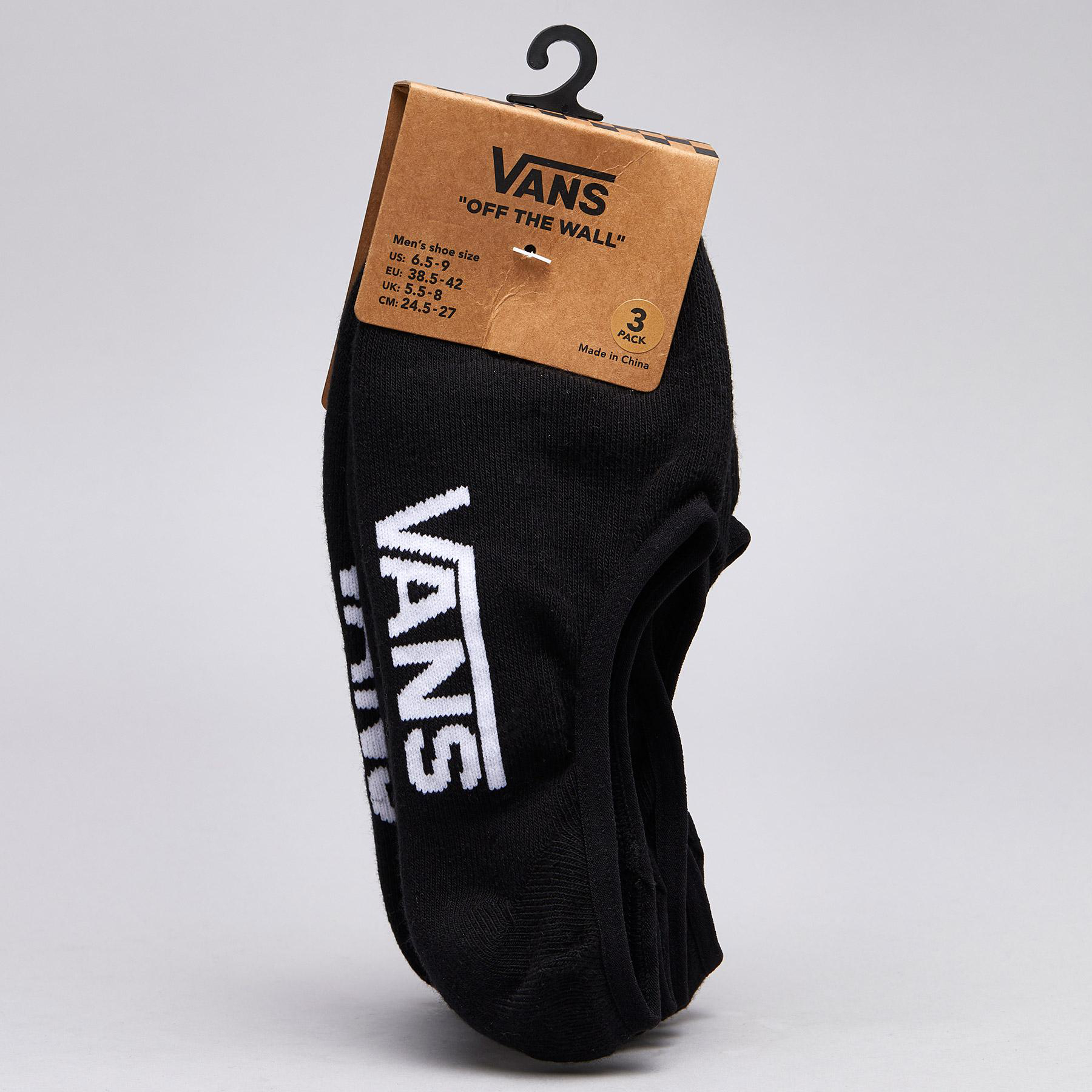Super No Show Sock Pack
