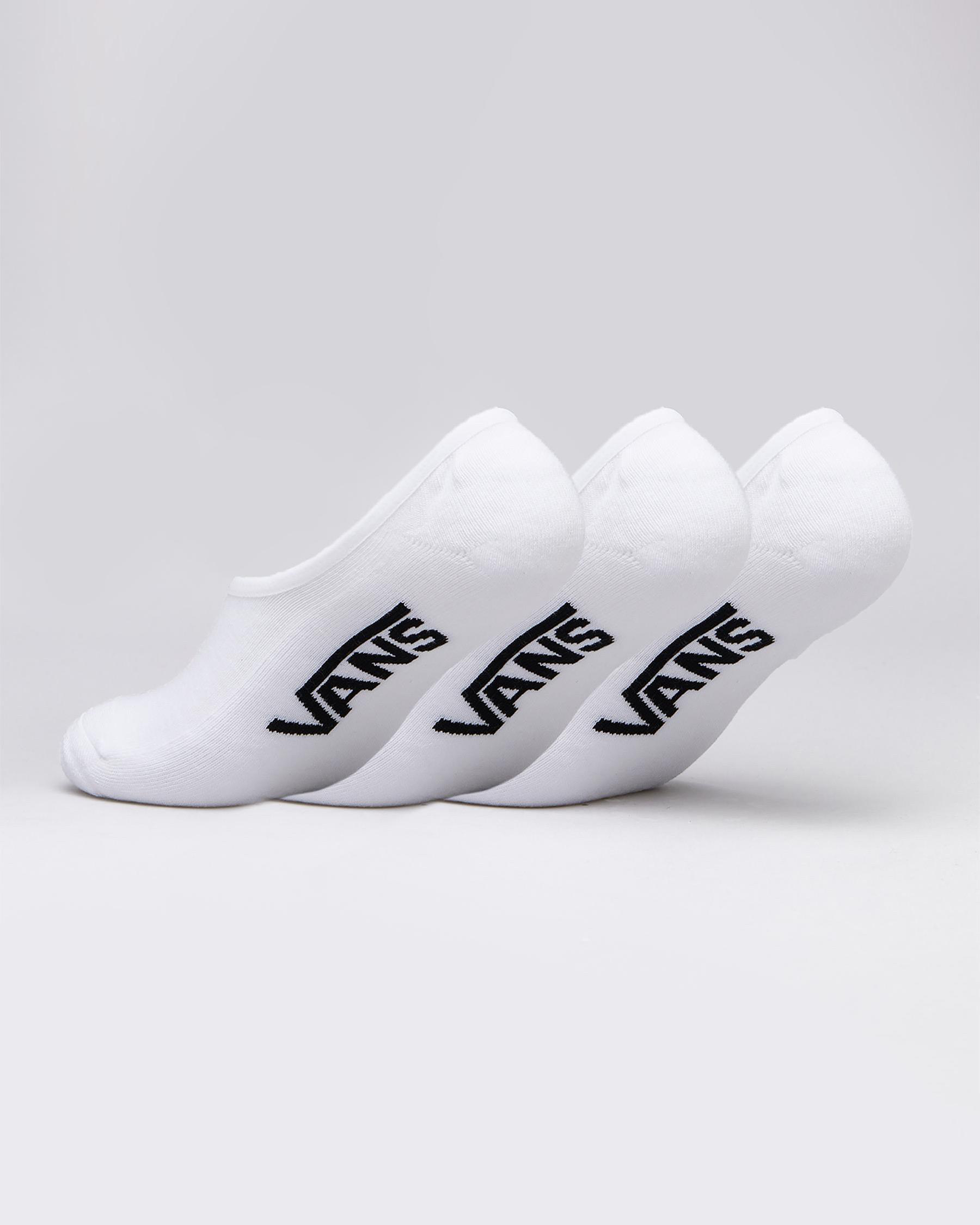 Super No Show Sock Pack