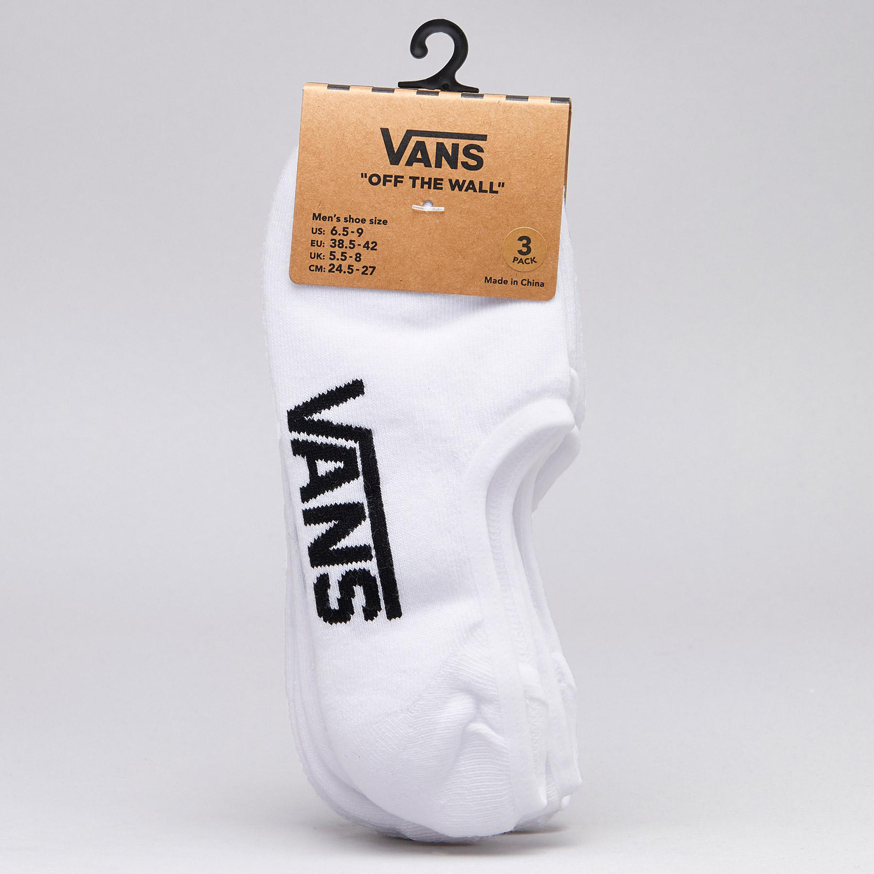 Super No Show Sock Pack