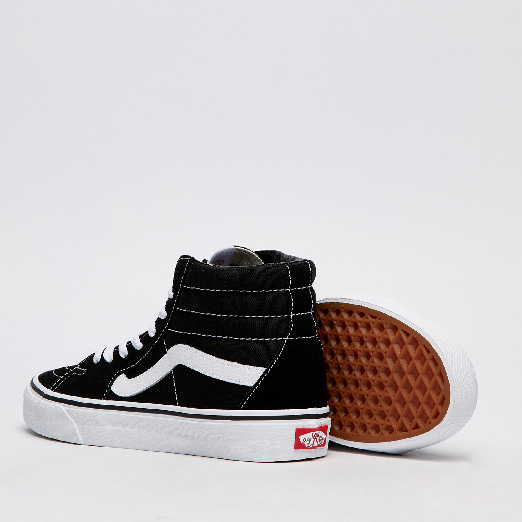 Sk8 Hi-Top Shoes