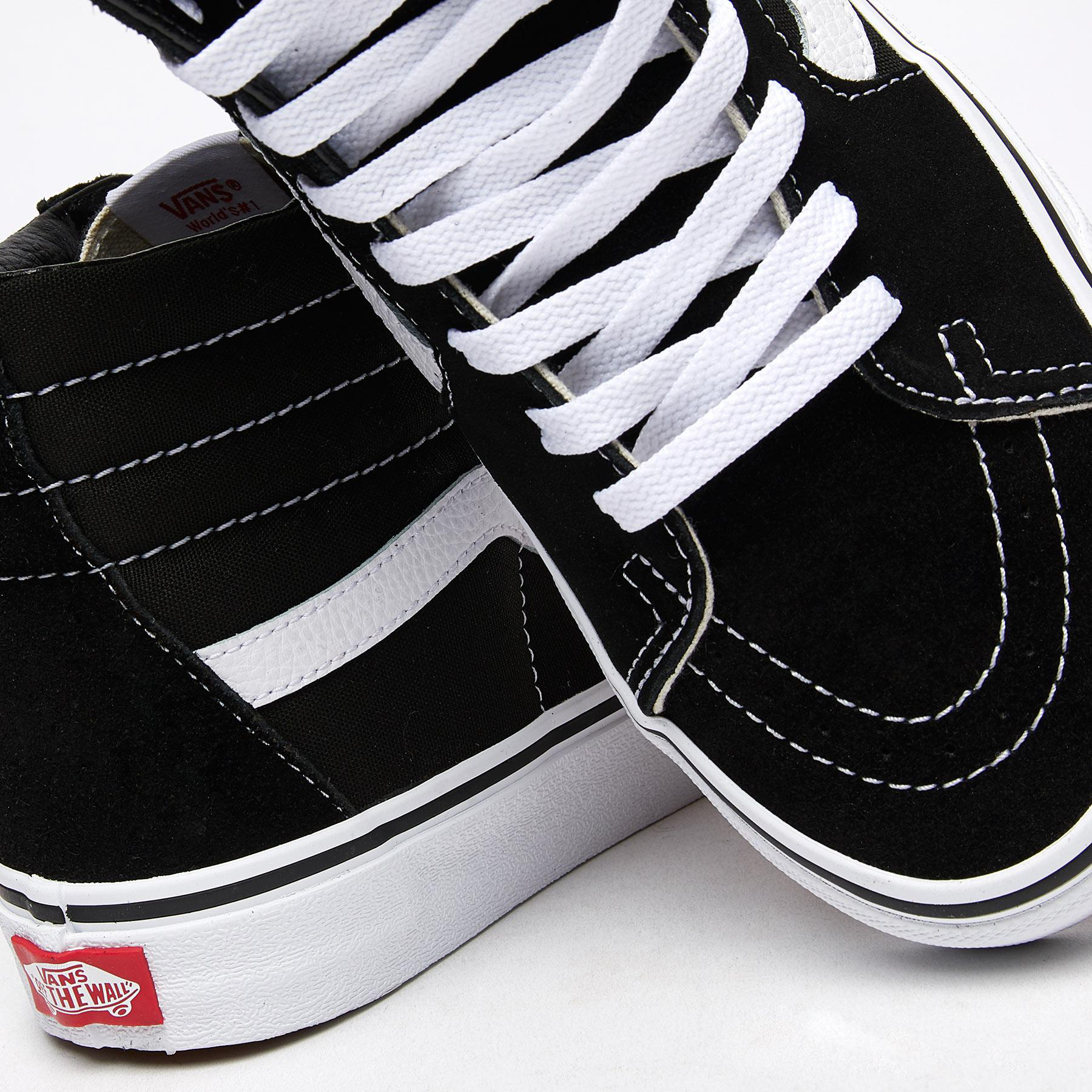 Sk8 Hi-Top Shoes