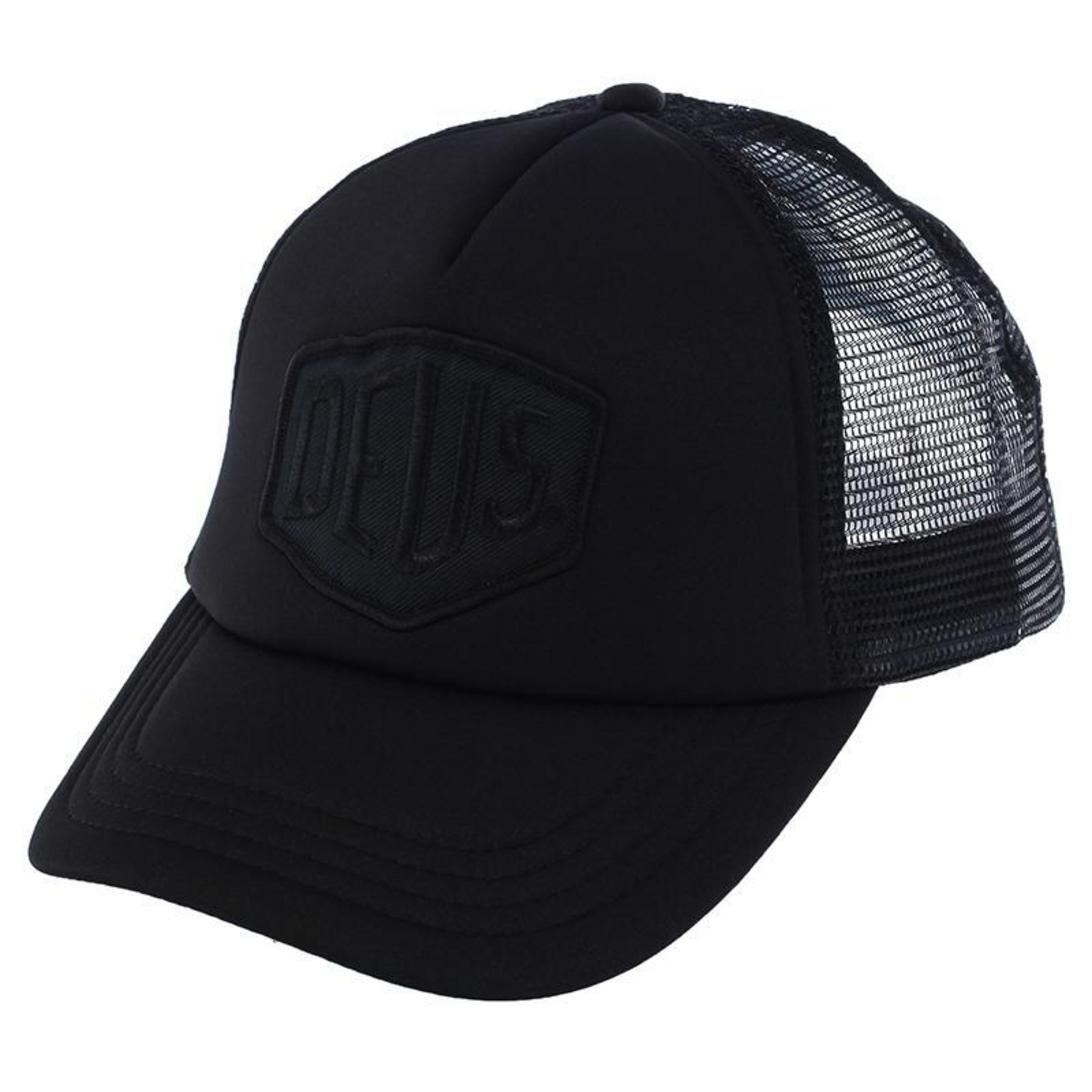 Baylands Trucker Cap