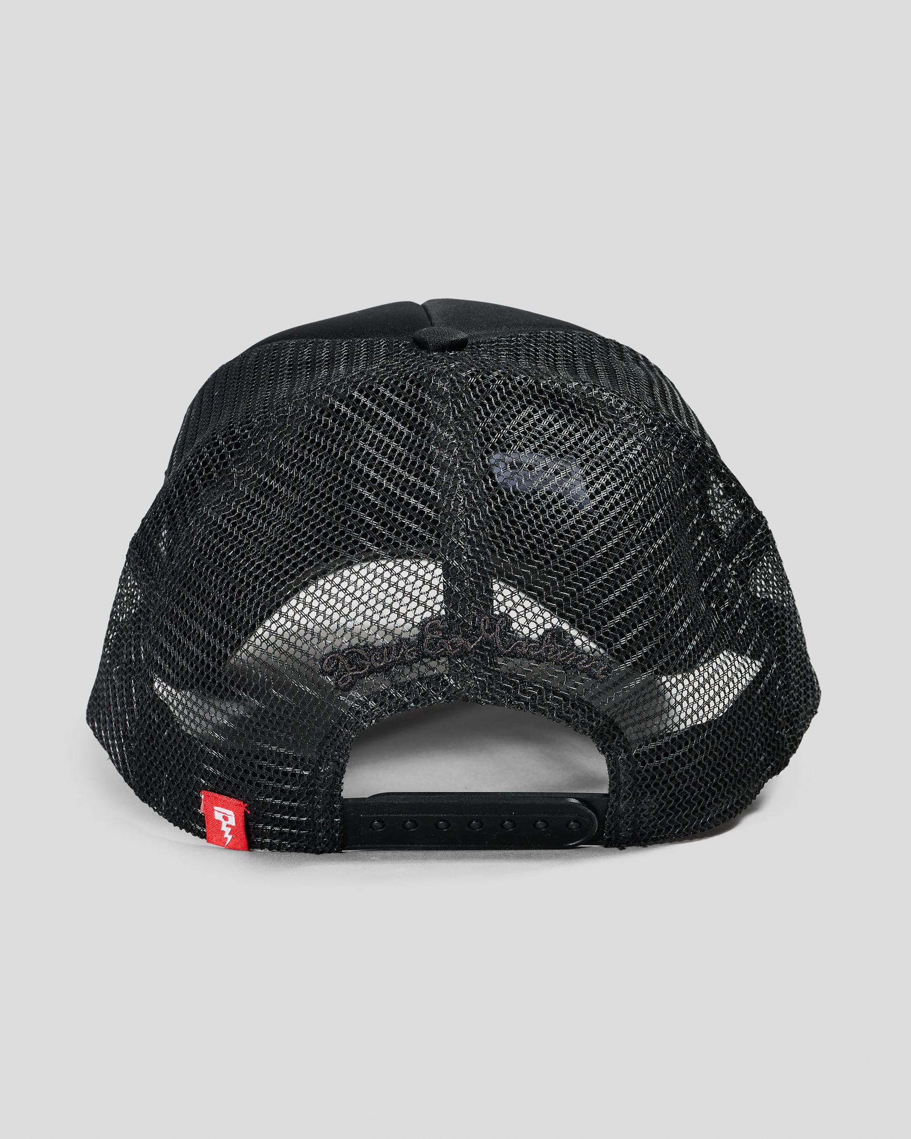 Baylands Trucker Cap