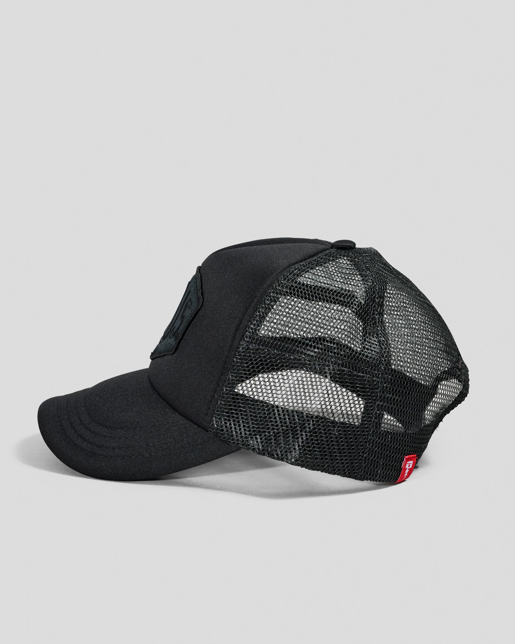 Baylands Trucker Cap