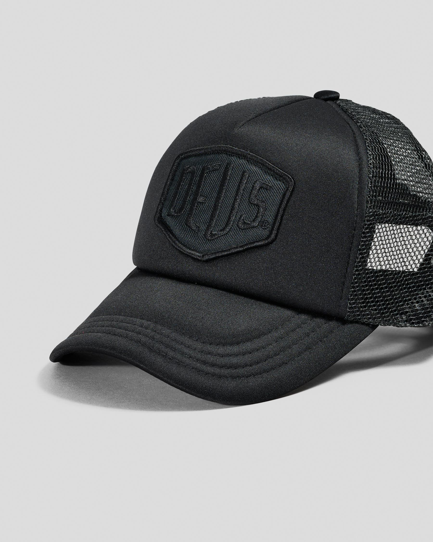 Baylands Trucker Cap