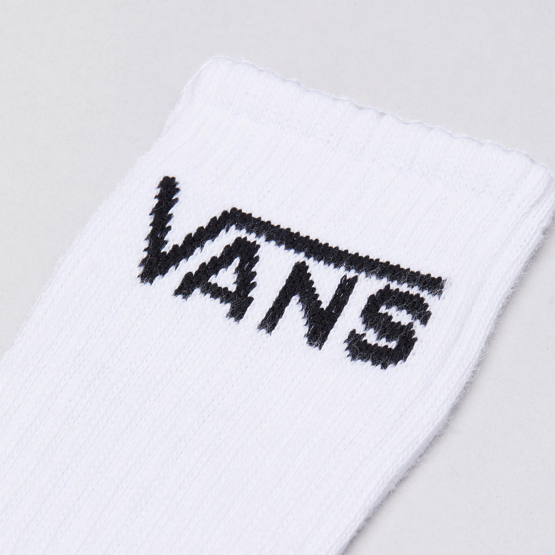 Classic Crew Sock Pack