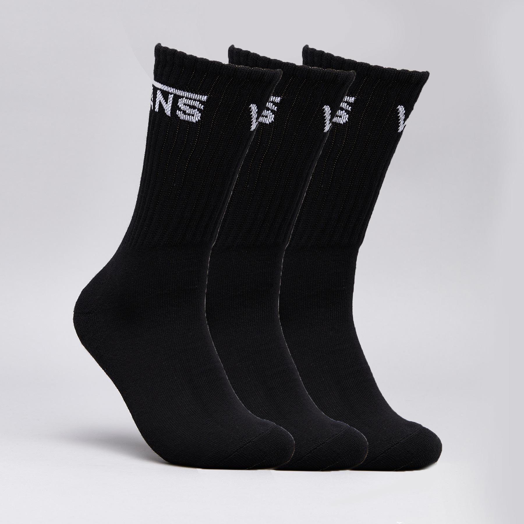 Classic Crew Sock Pack