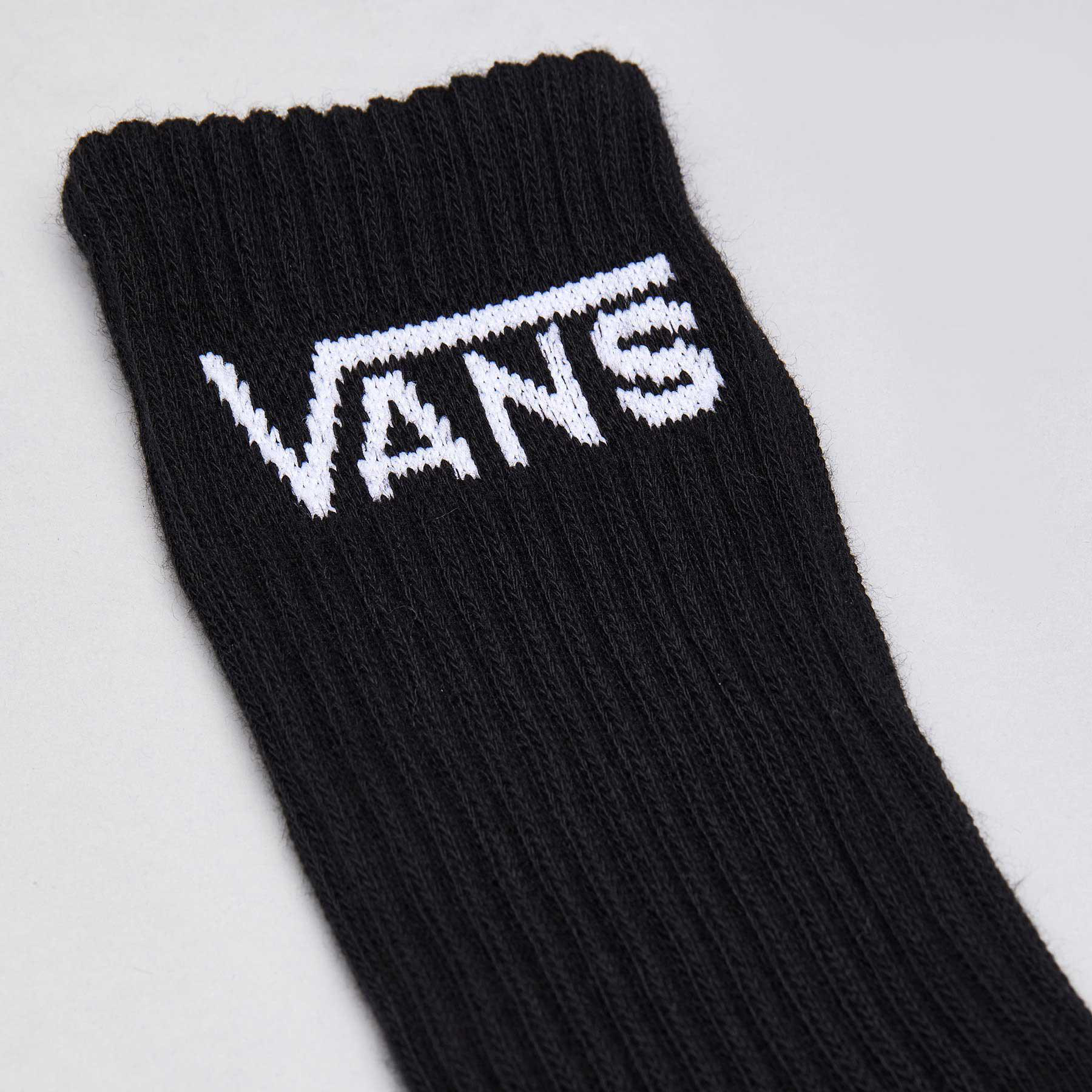 Classic Crew Sock Pack