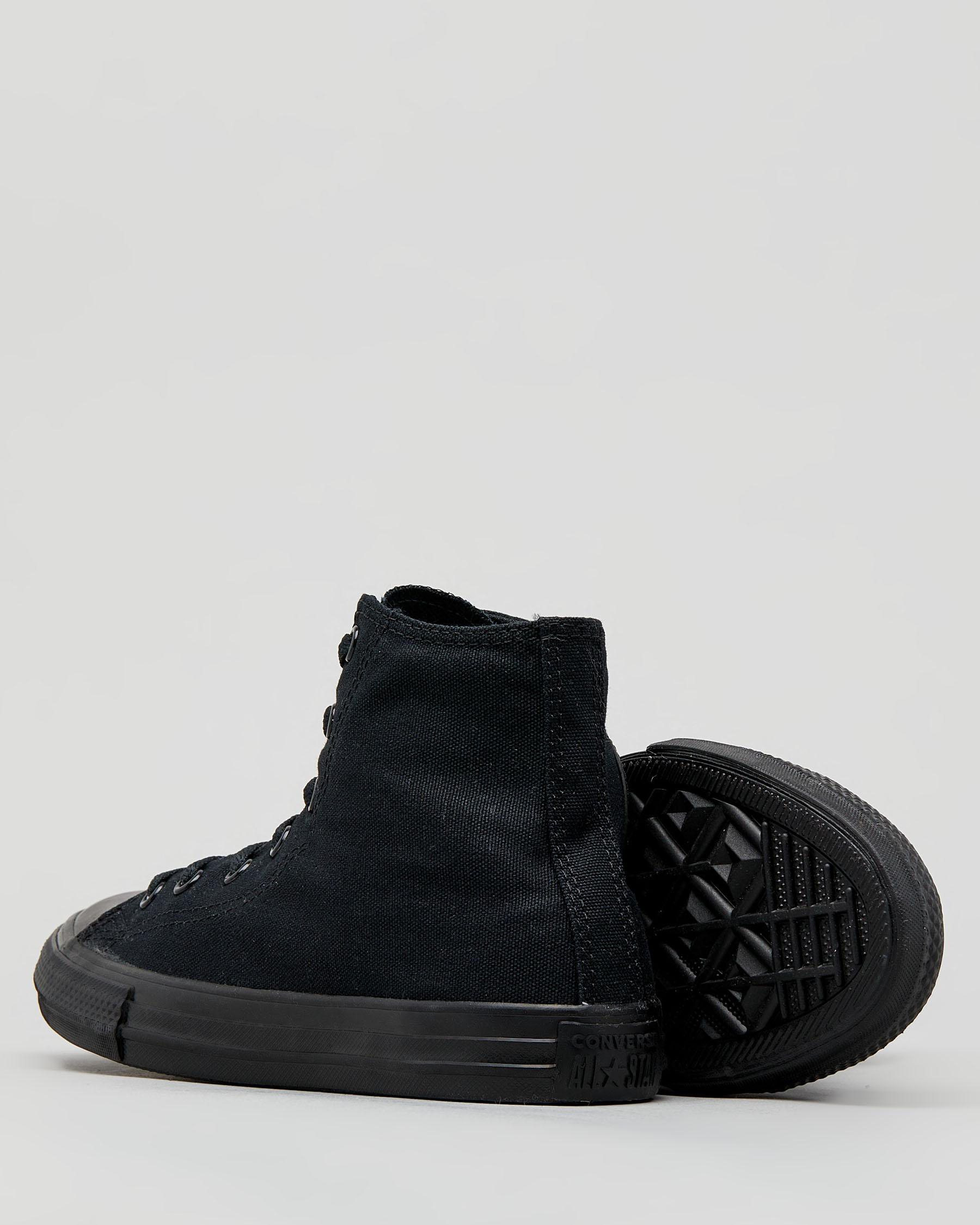 Chuck Taylor Hi-Top Shoes