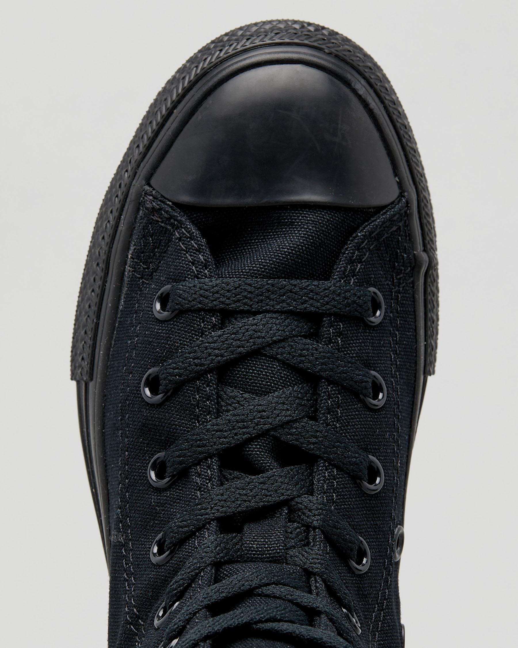 Chuck Taylor Hi-Top Shoes