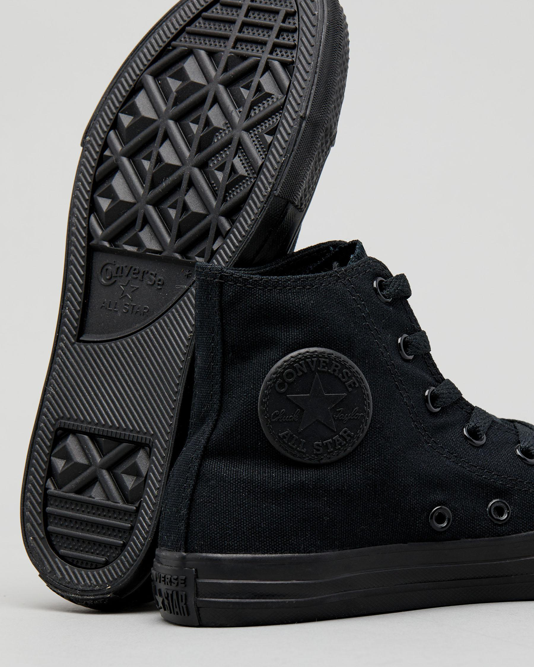 Chuck Taylor Hi-Top Shoes