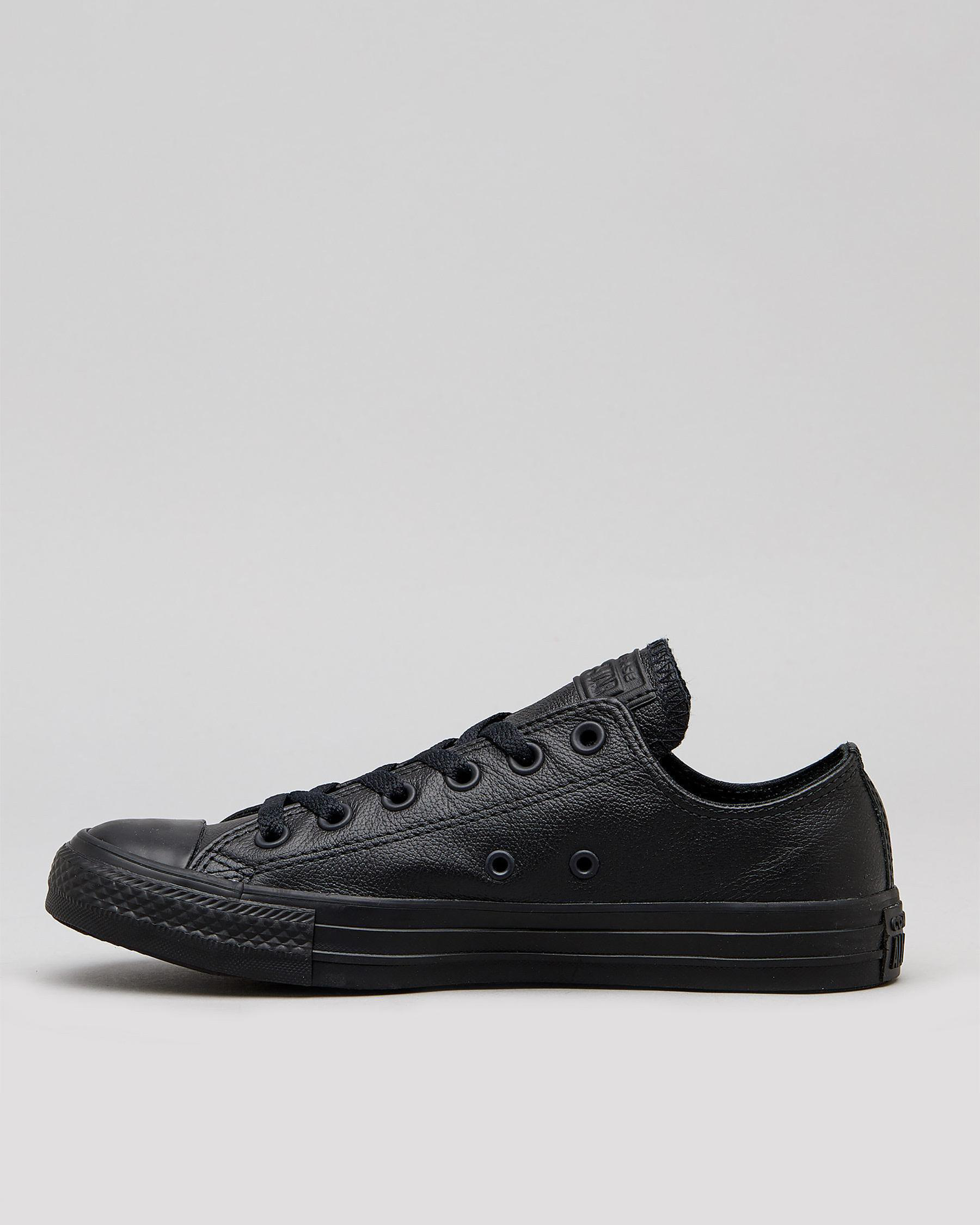 Chuck Taylor Lo-Pro Shoes
