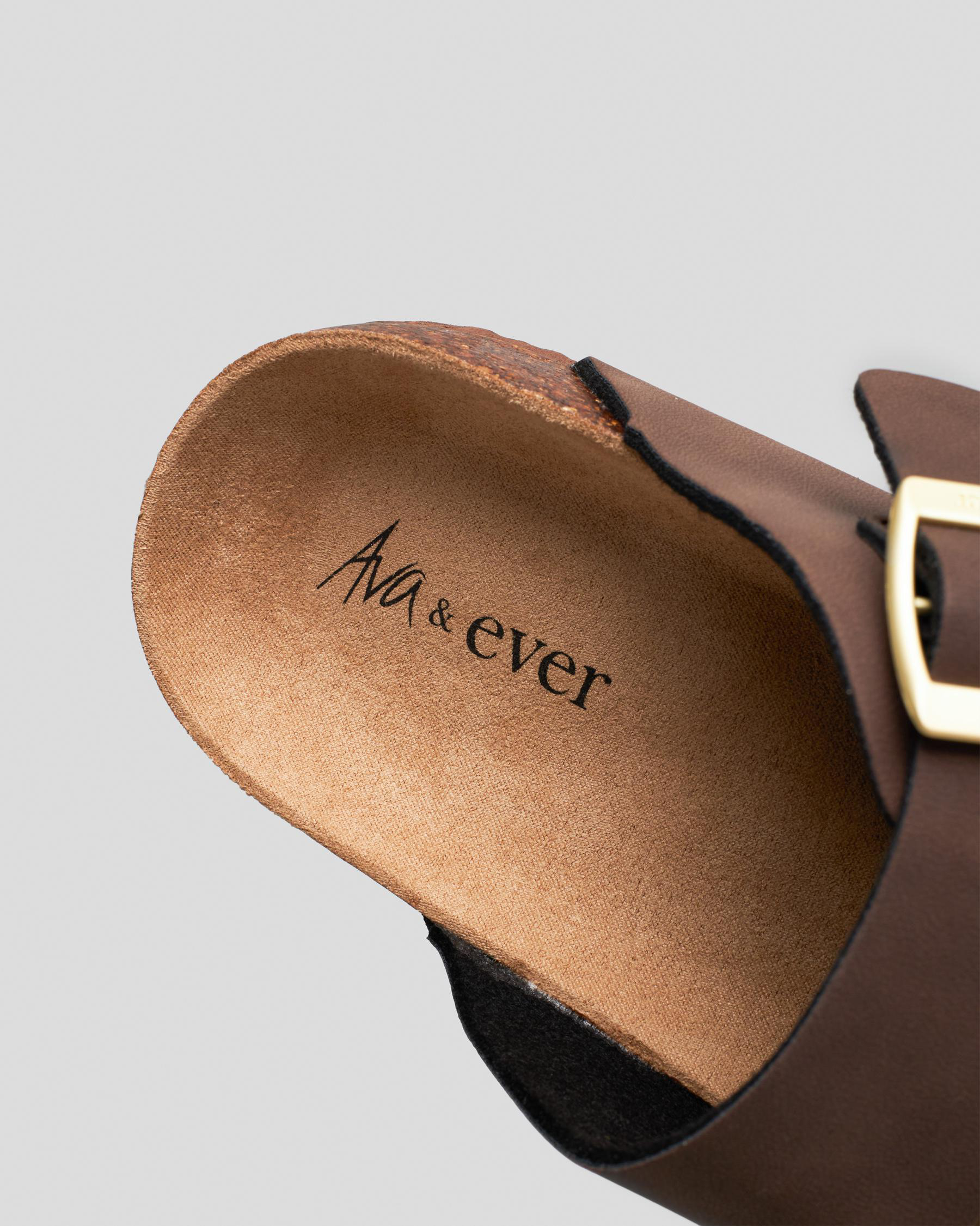 Cortina Slide Sandals