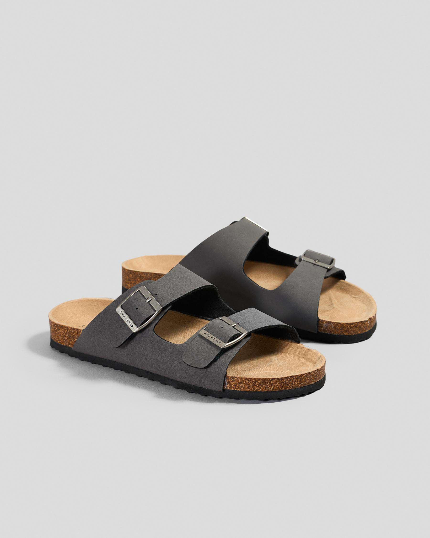 Cortina Slide Sandals