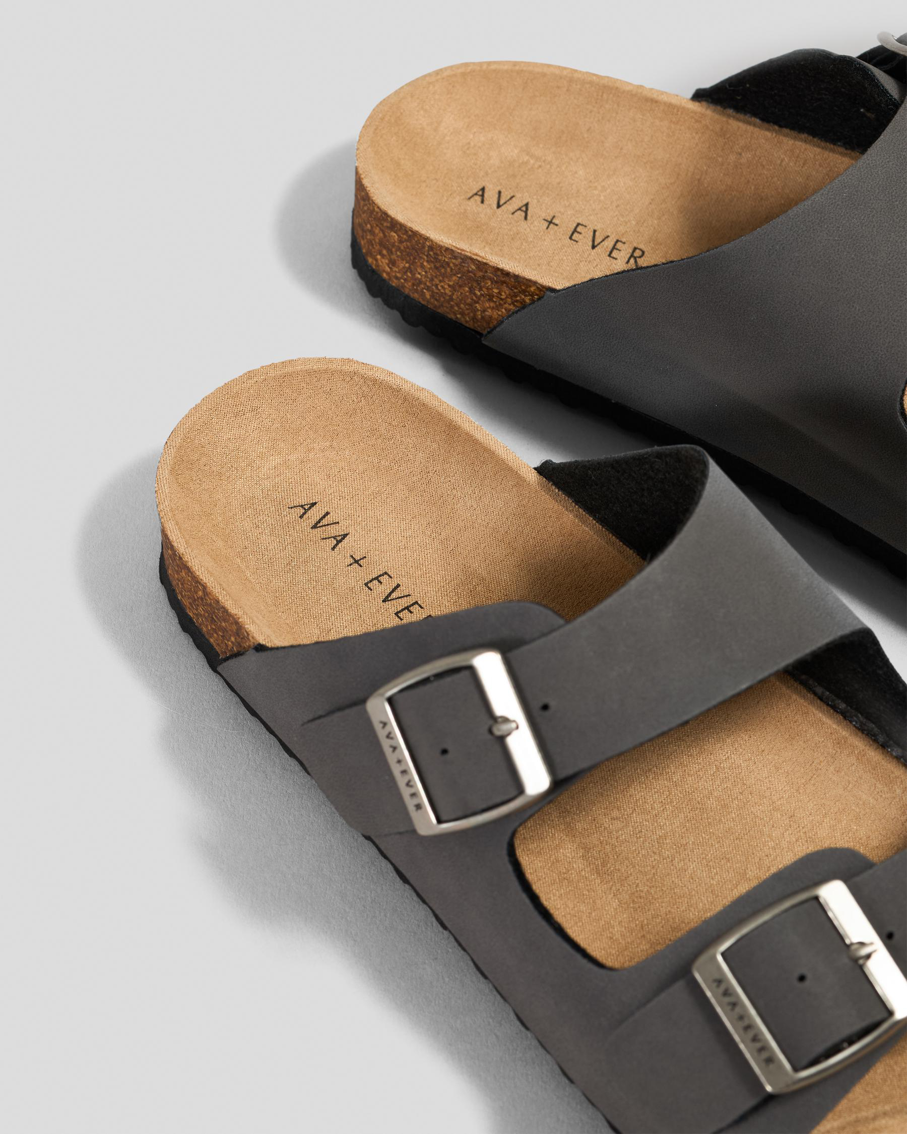 Cortina Slide Sandals