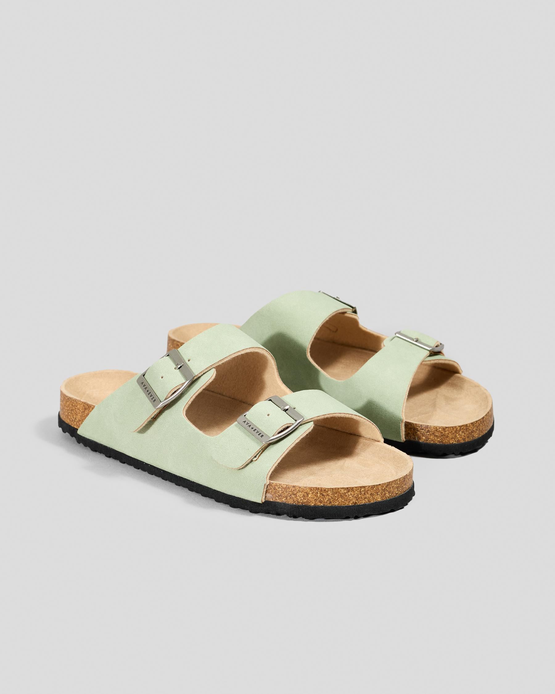Cortina Slide Sandals