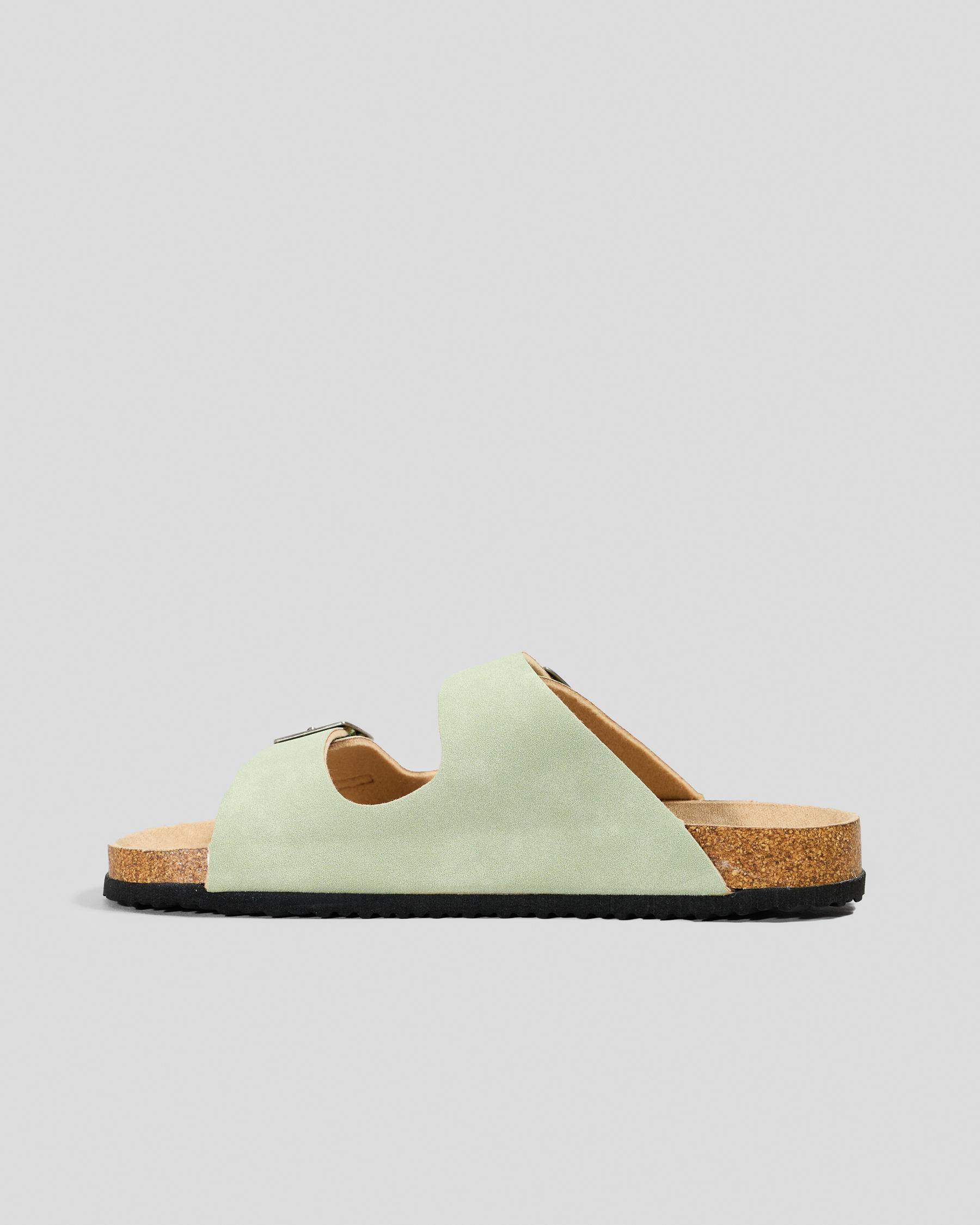 Cortina Slide Sandals