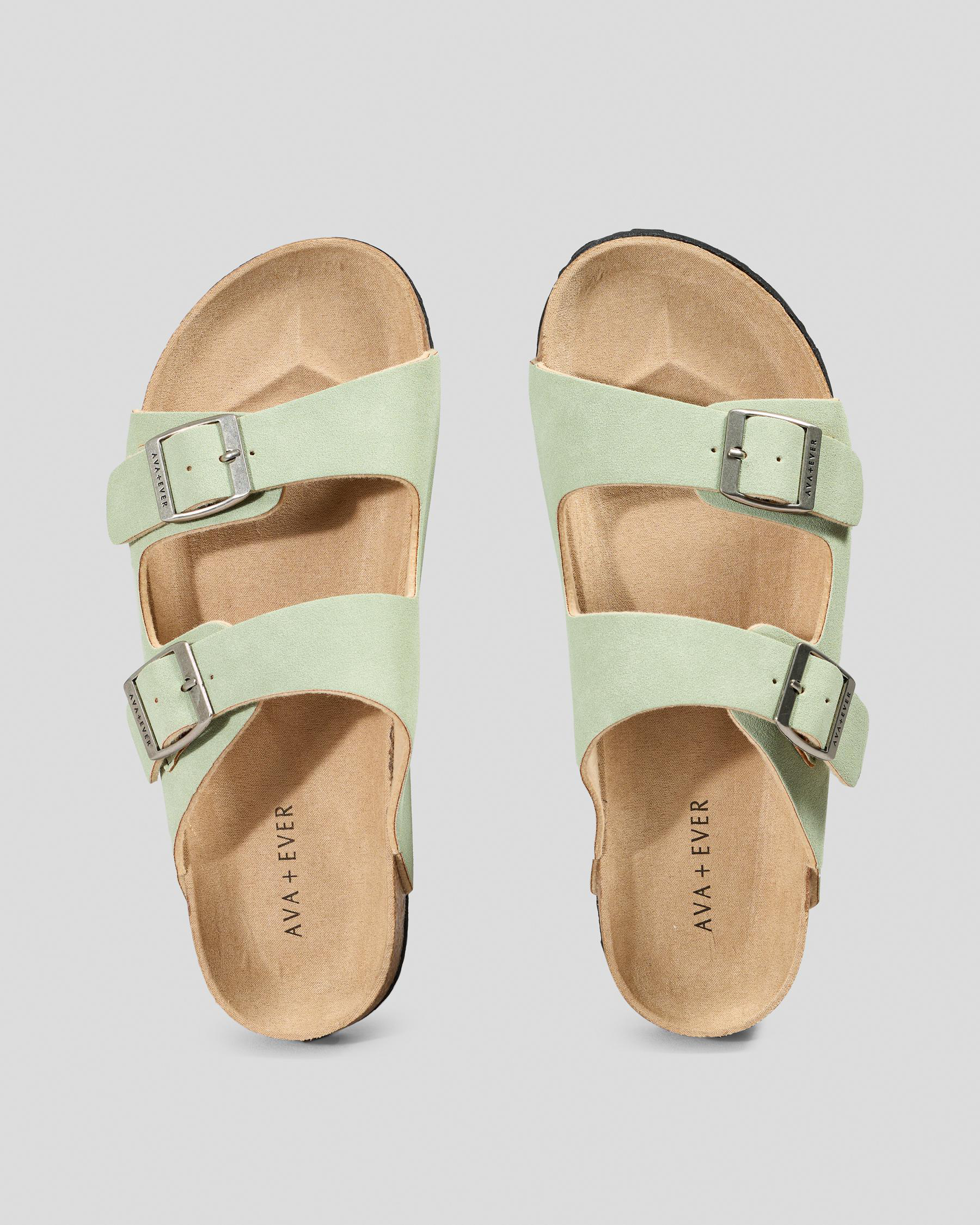 Cortina Slide Sandals