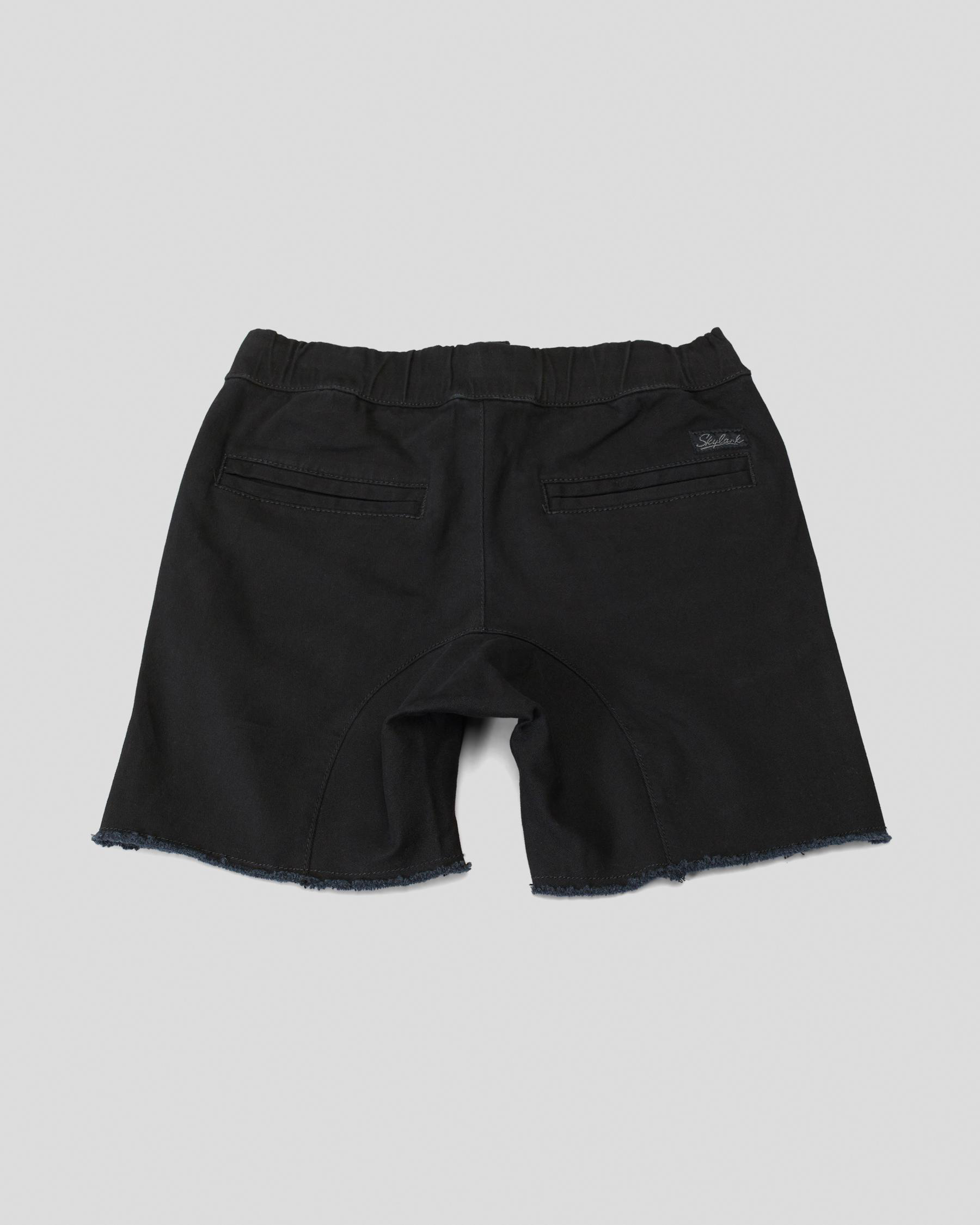 Toddlers' Erase Shorts