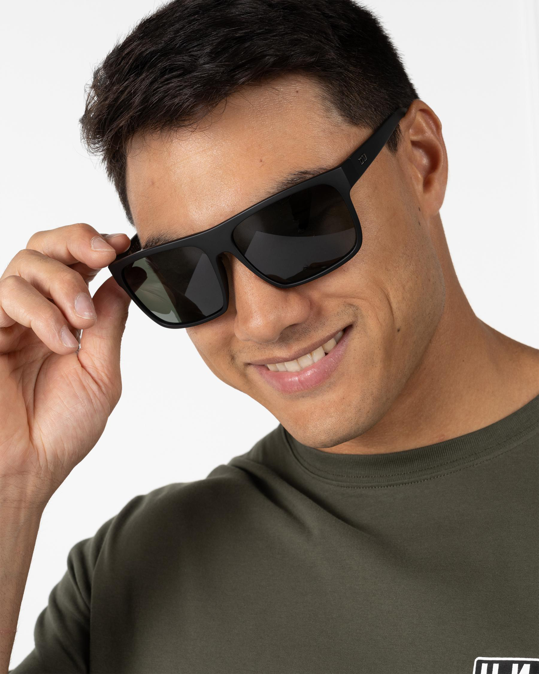 After Dark Sunglasses