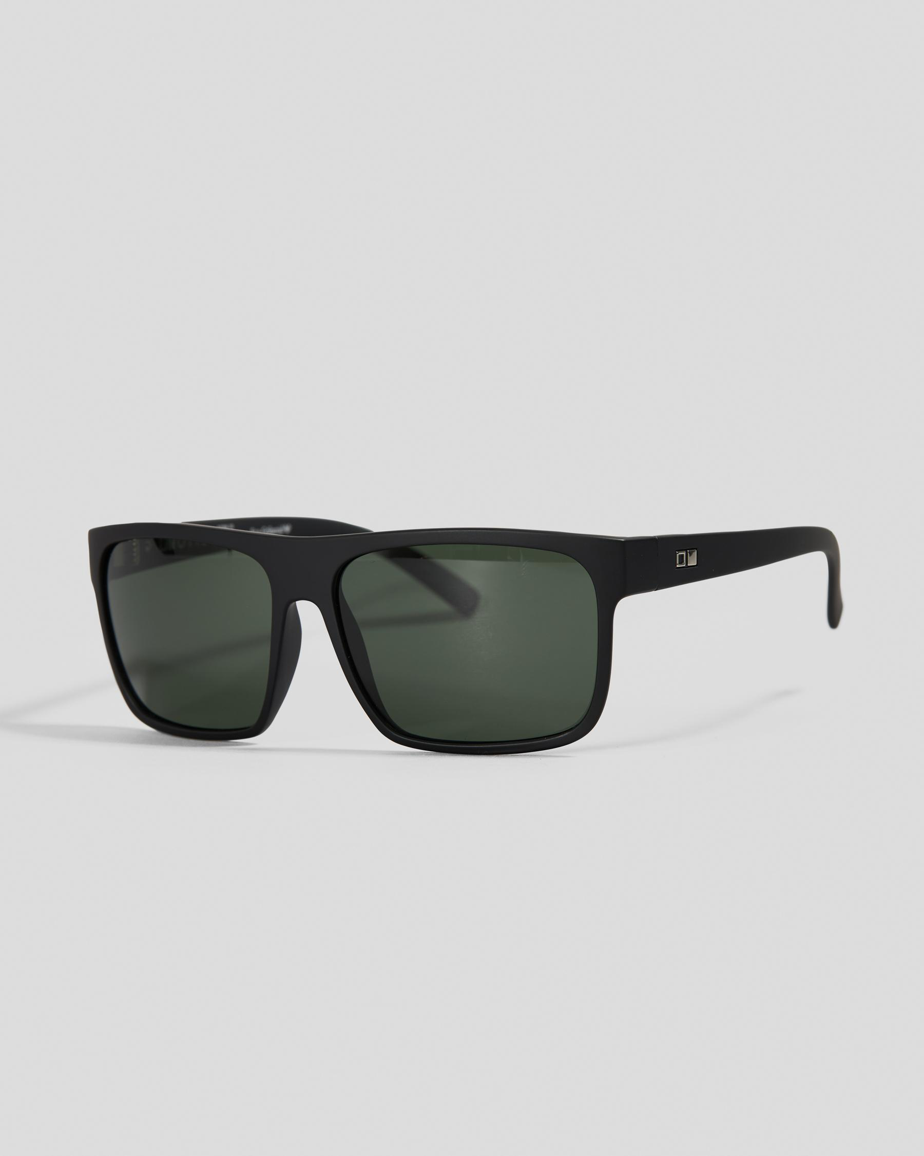 After Dark Sunglasses