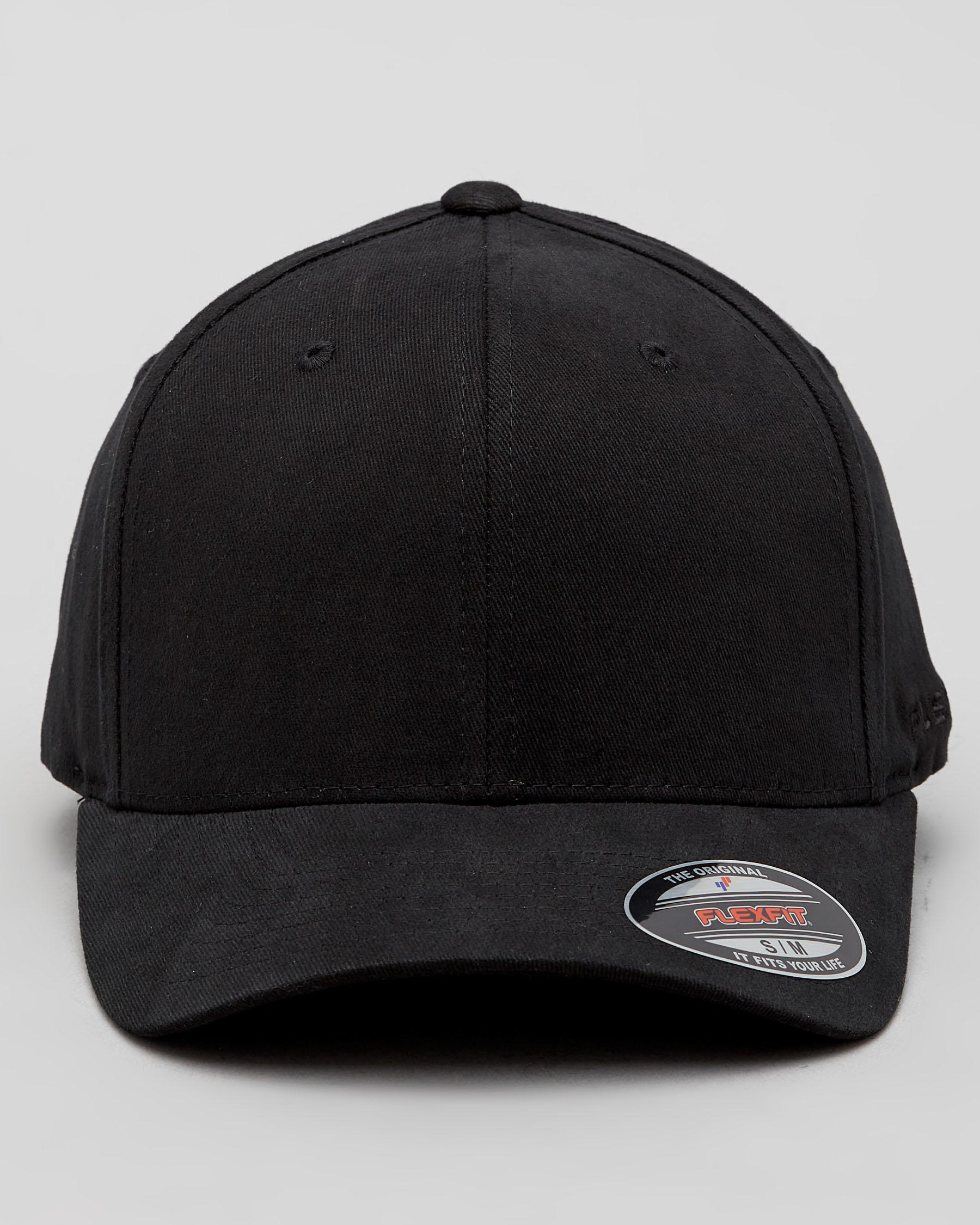 Worn By The World Cap