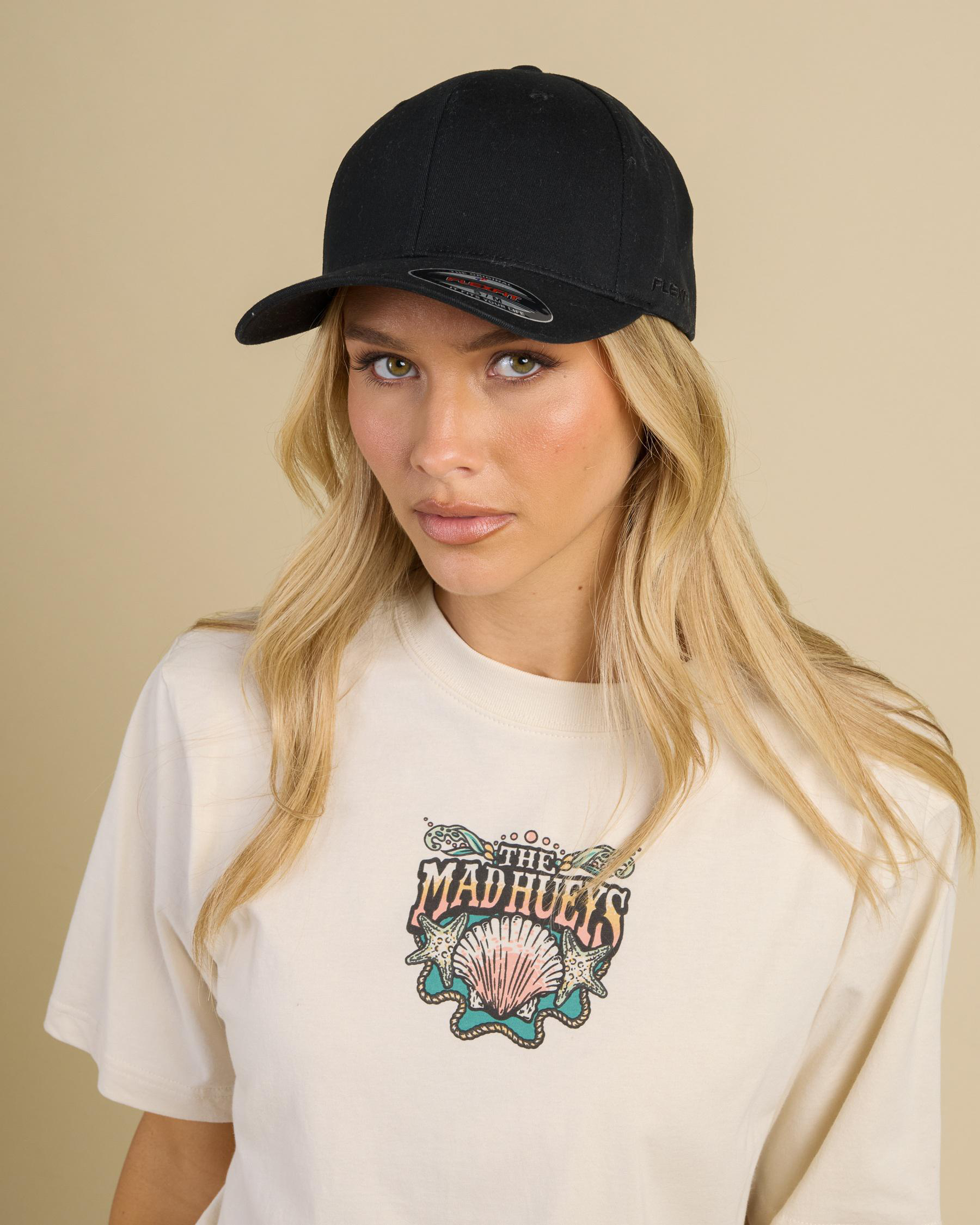 Worn By The World Cap