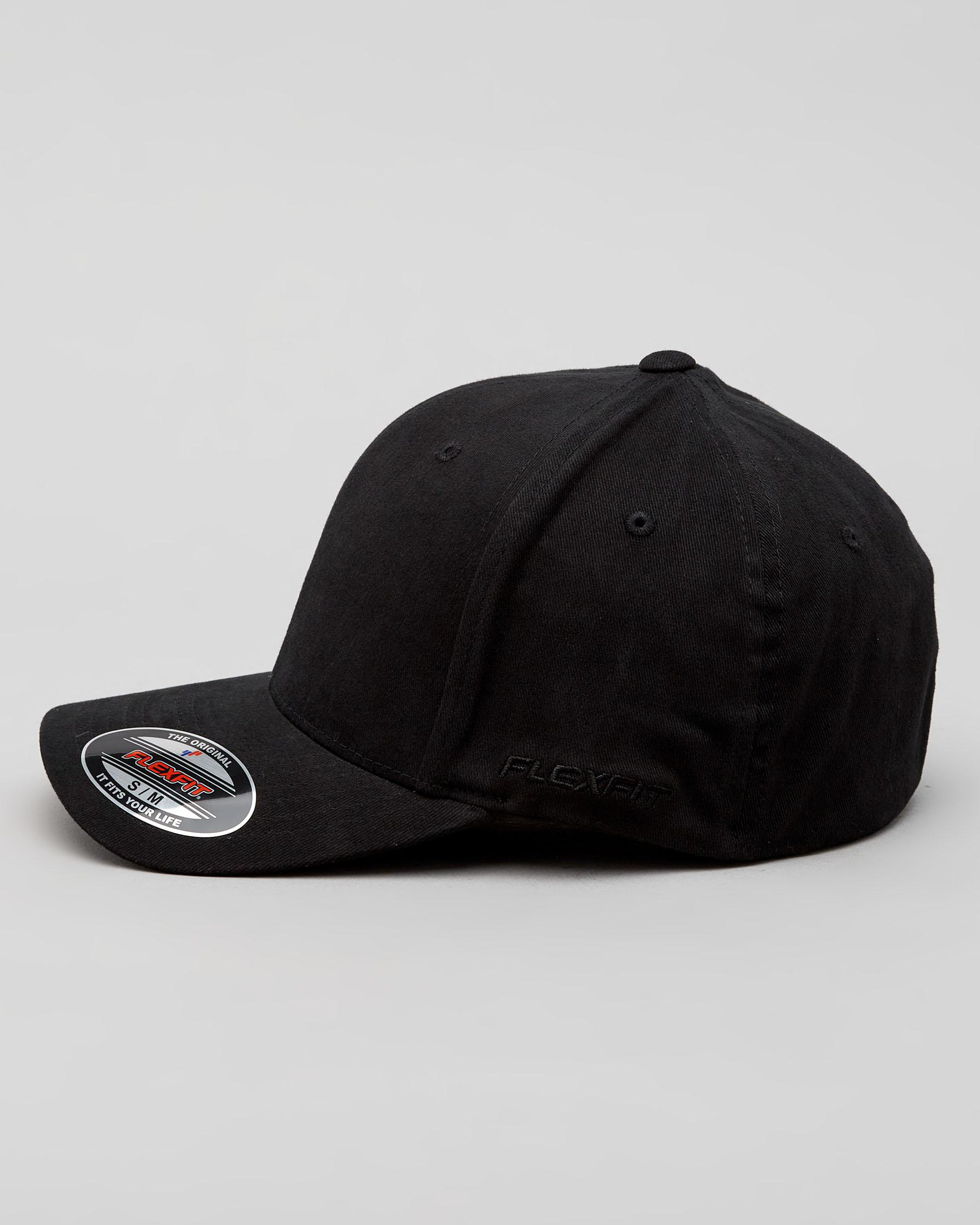 Worn By The World Cap