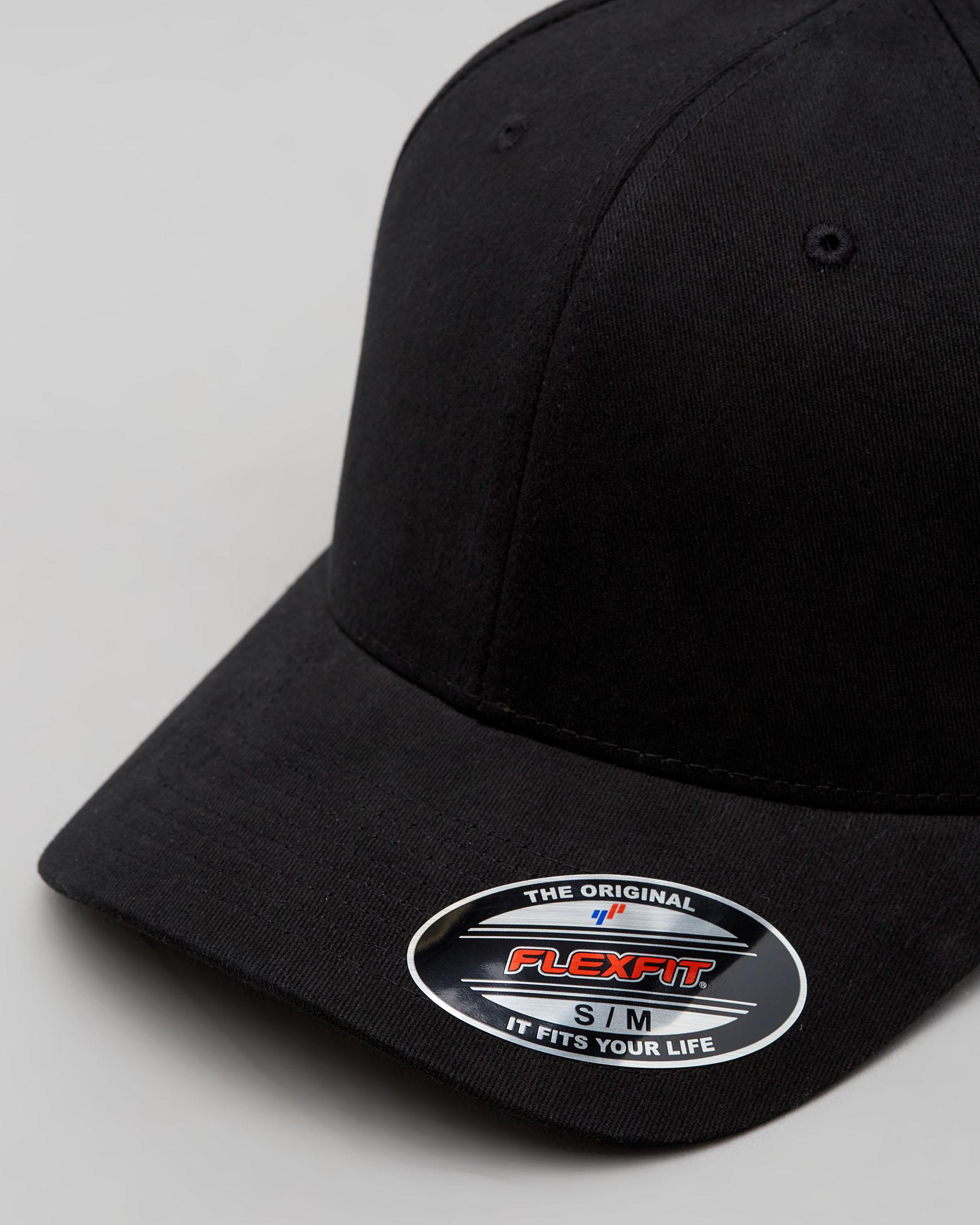 Worn By The World Cap