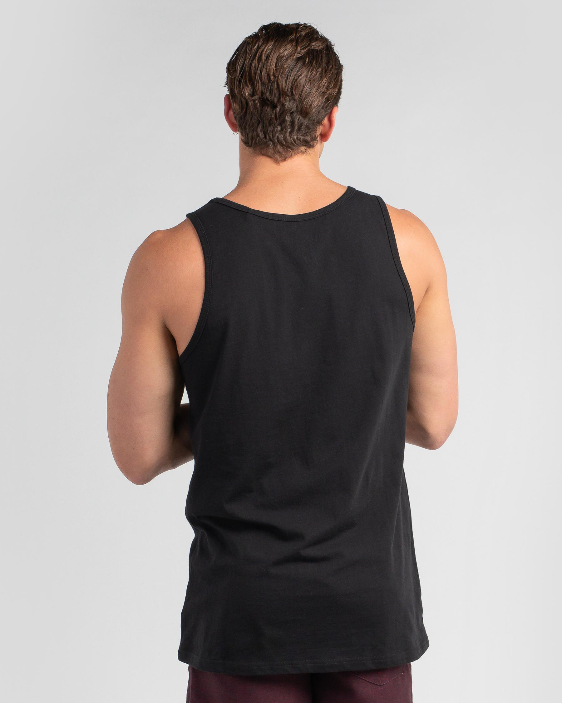 Essential Singlet