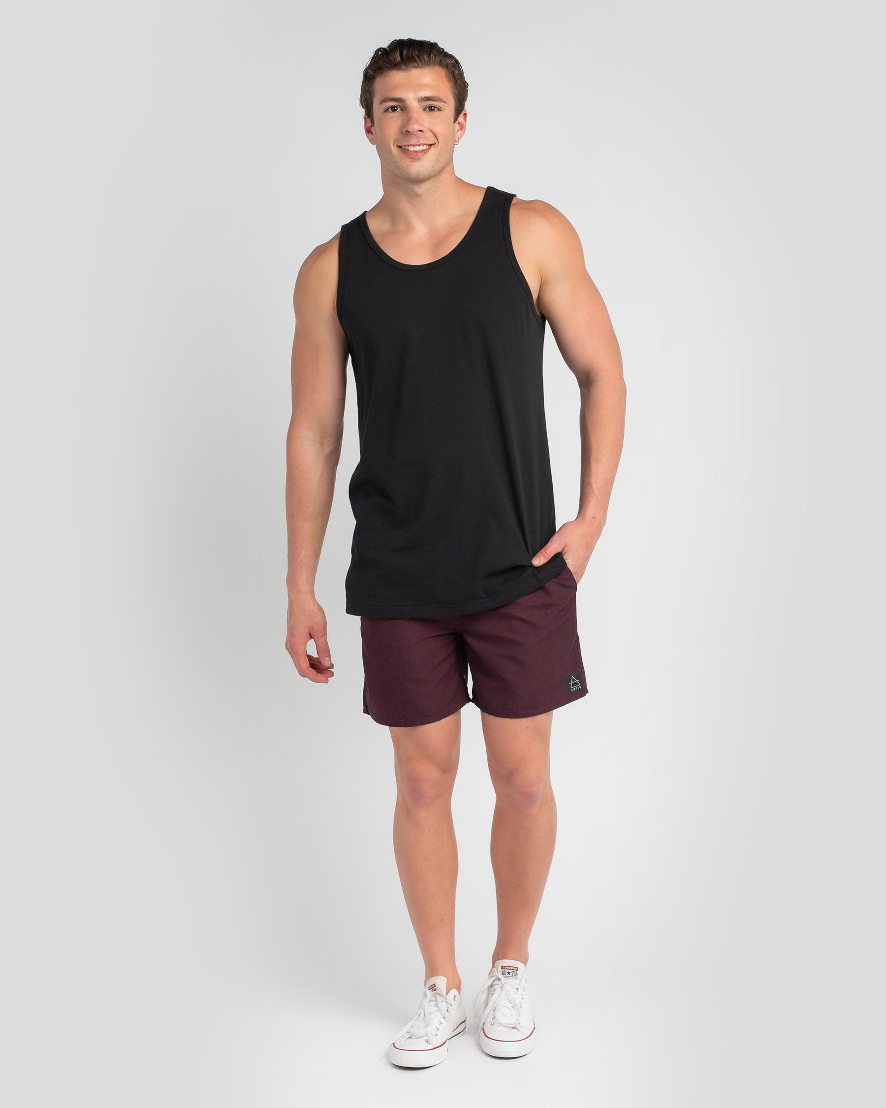 Essential Singlet