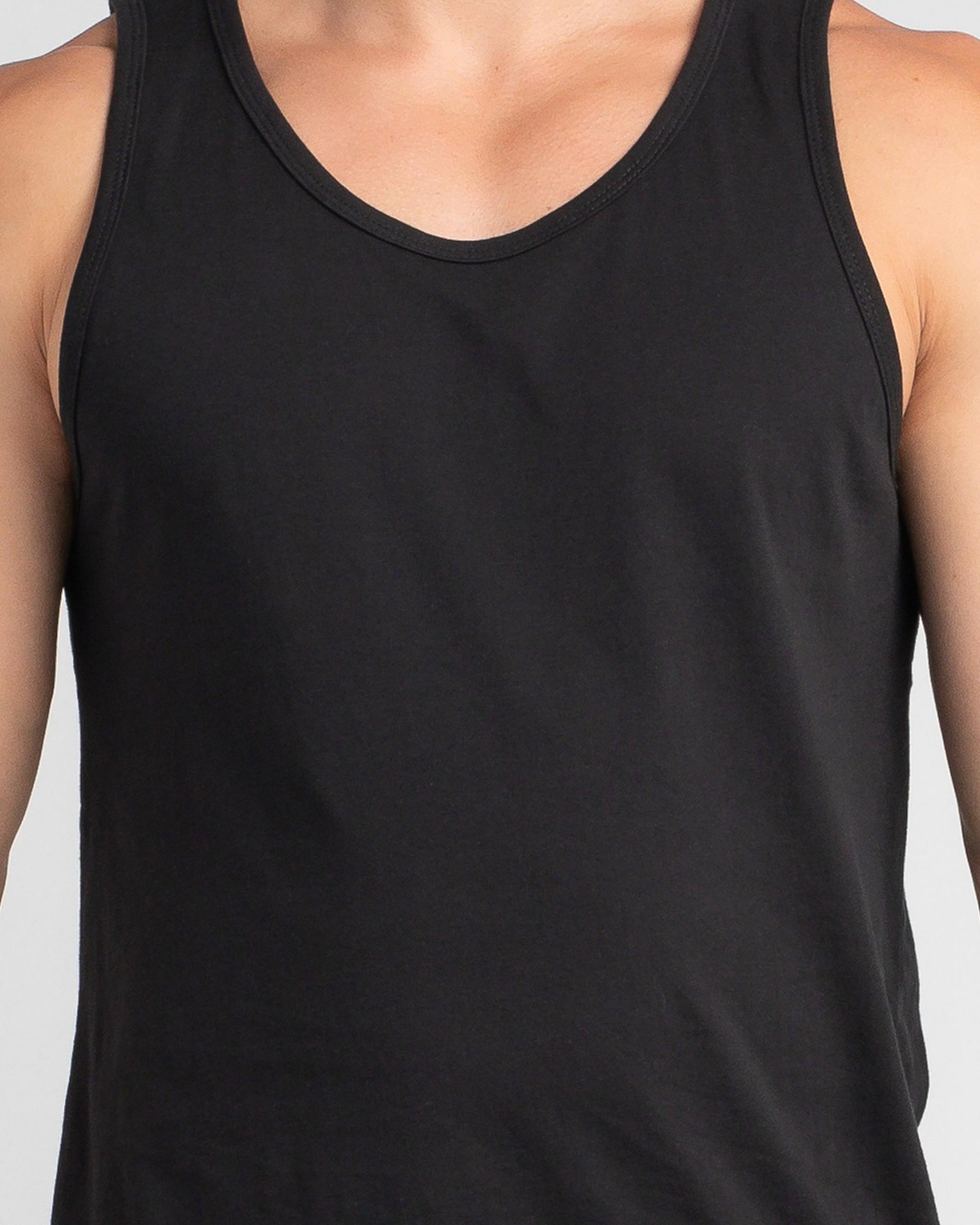 Essential Singlet
