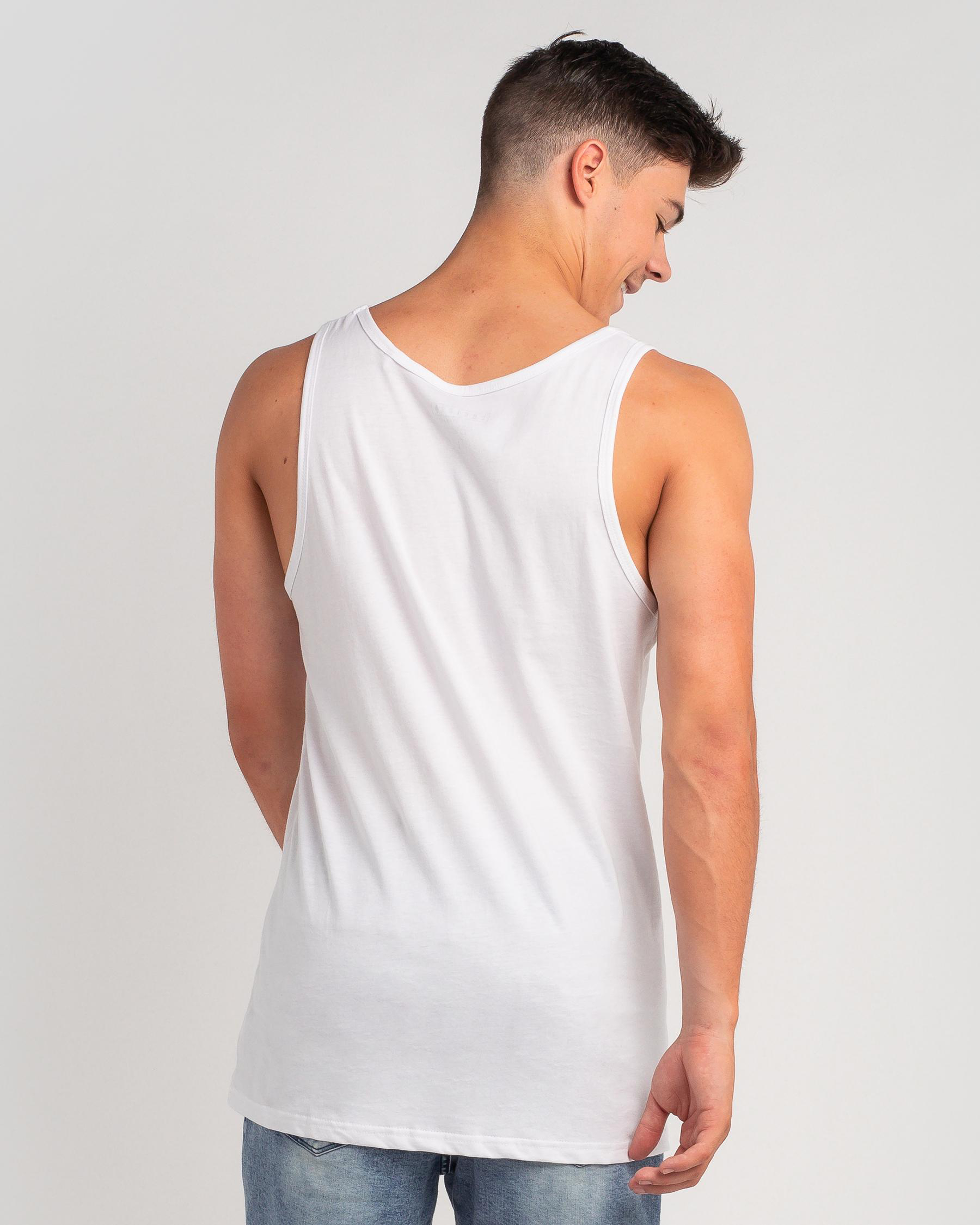 Essential Singlet
