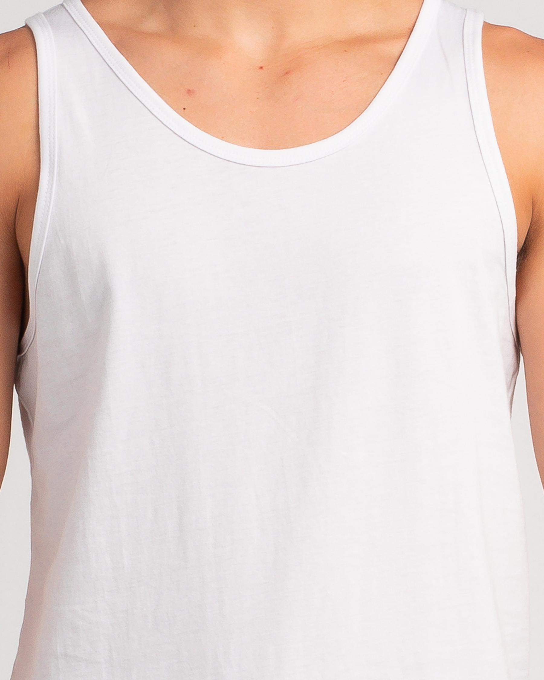 Essential Singlet