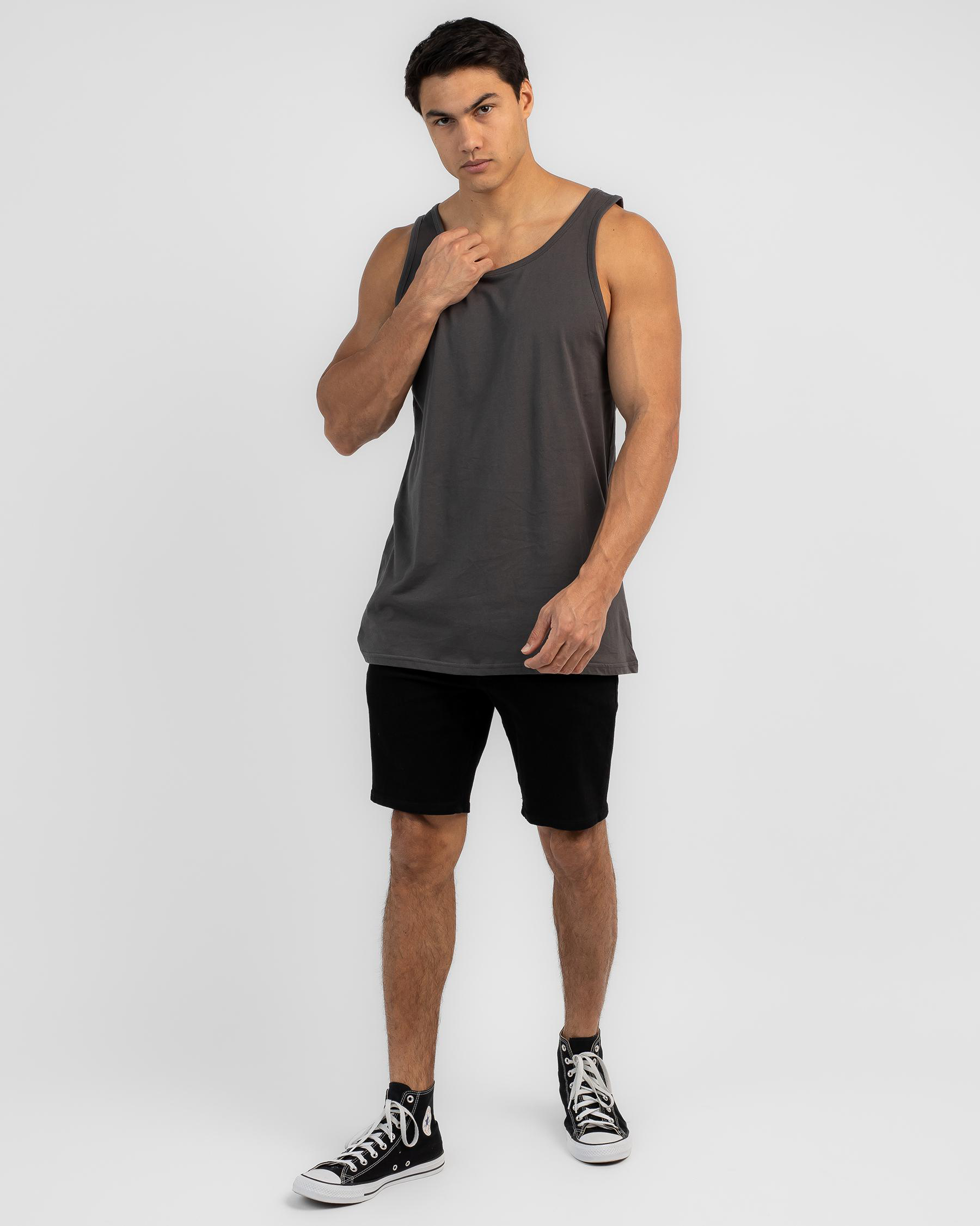 Essential Singlet
