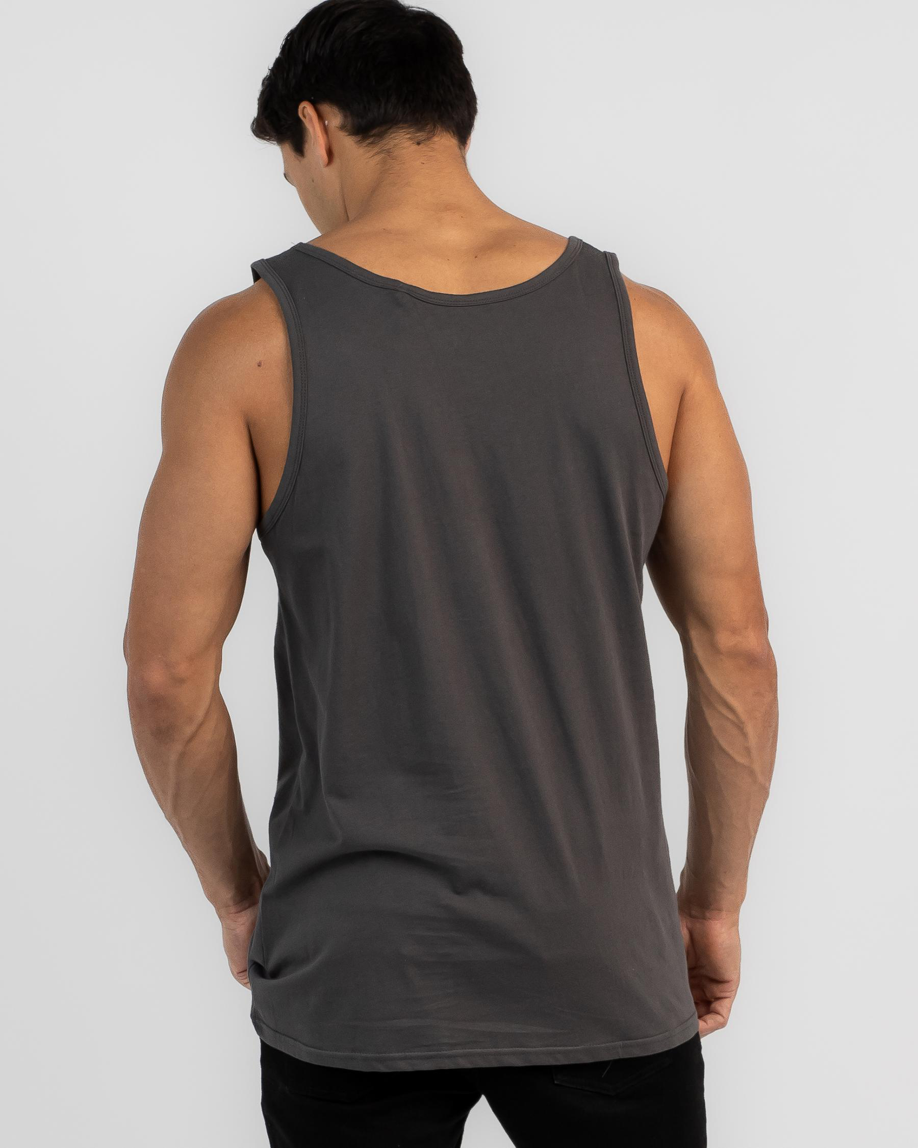 Essential Singlet