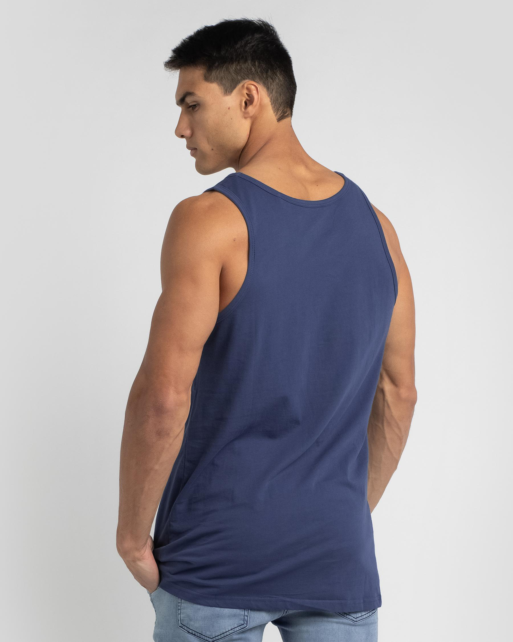 Essential Singlet