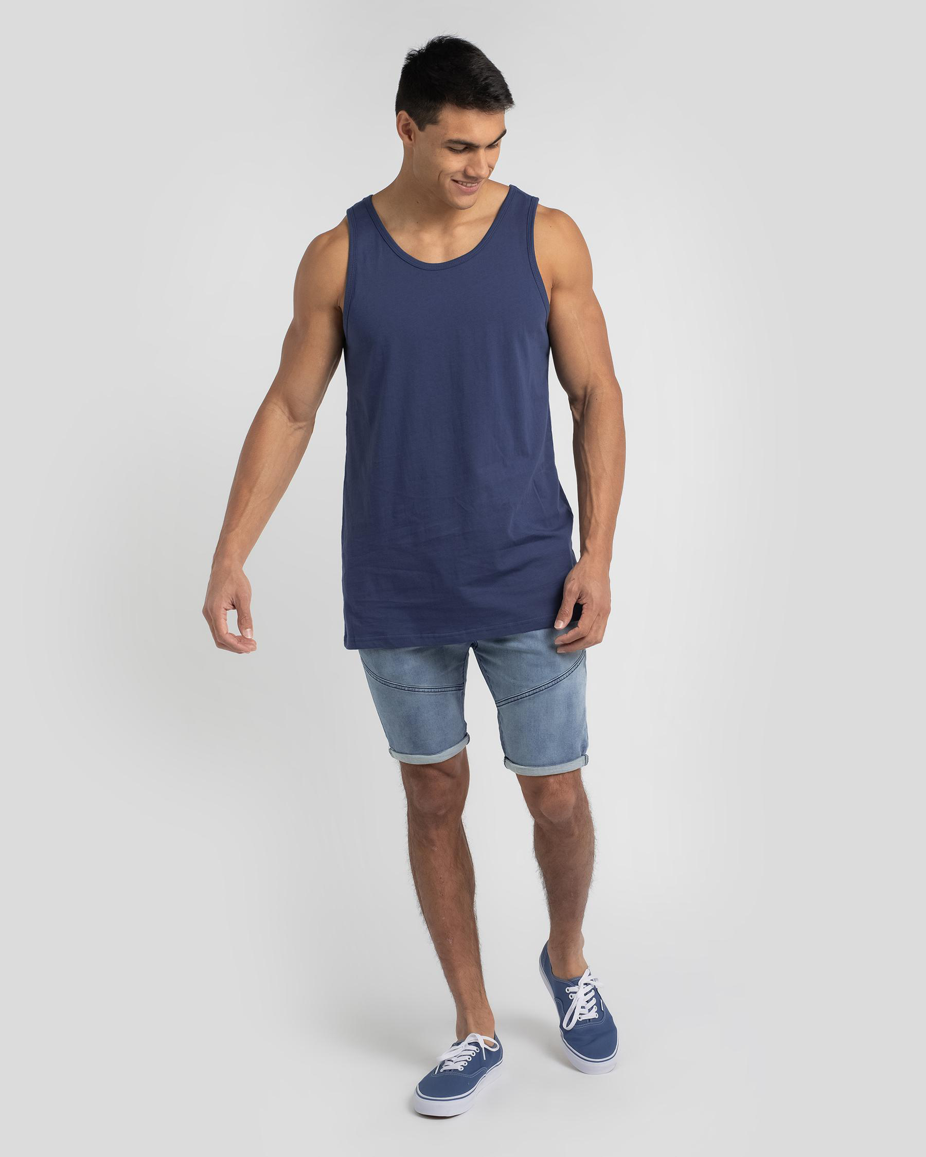 Essential Singlet